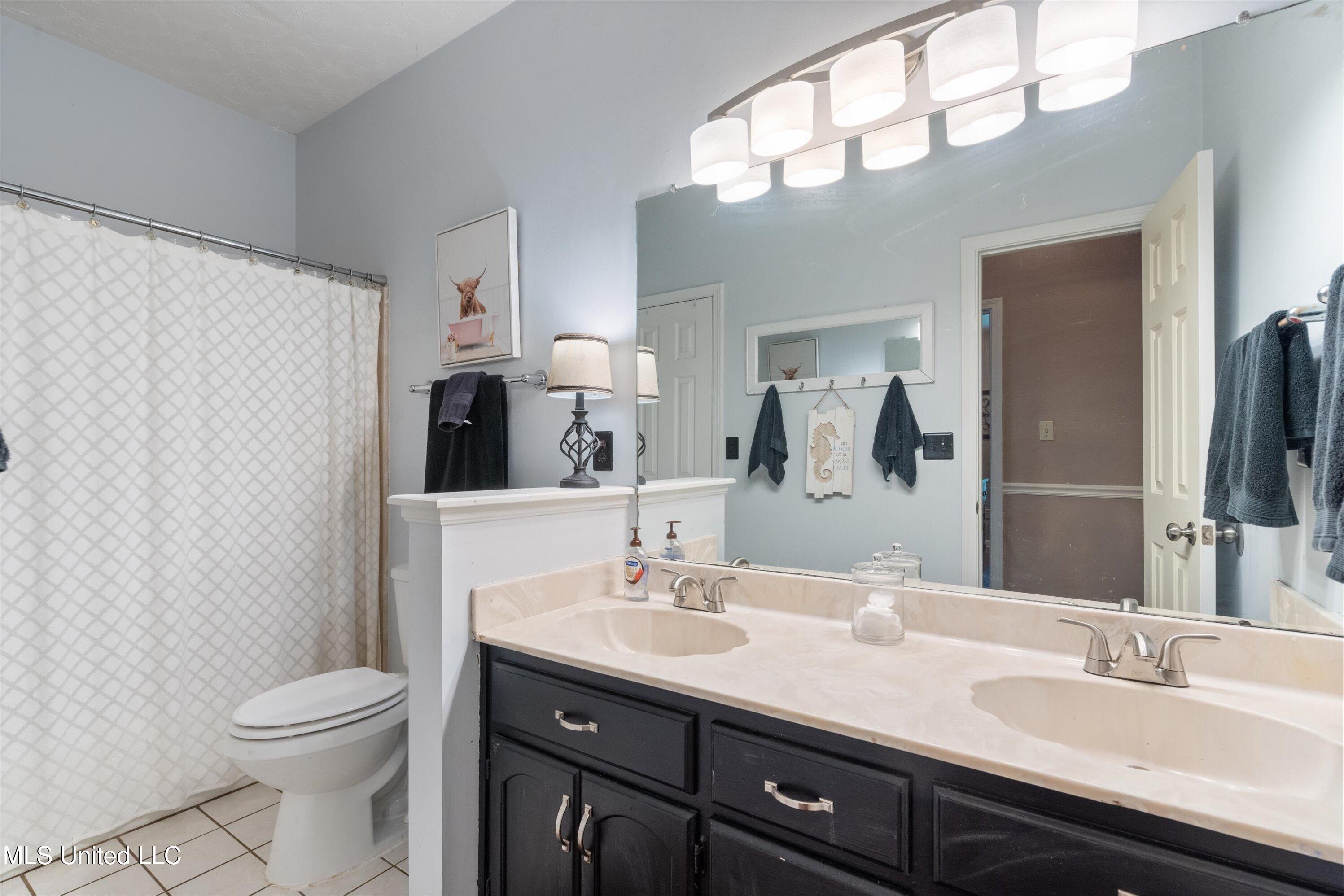 5135 Windy Ridge Drive, Southaven, Mississippi image 18
