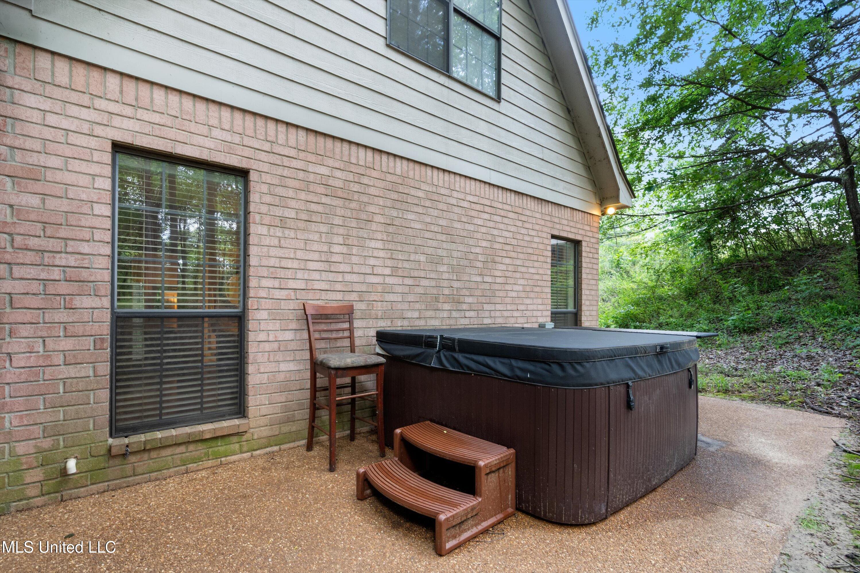 5135 Windy Ridge Drive, Southaven, Mississippi image 33