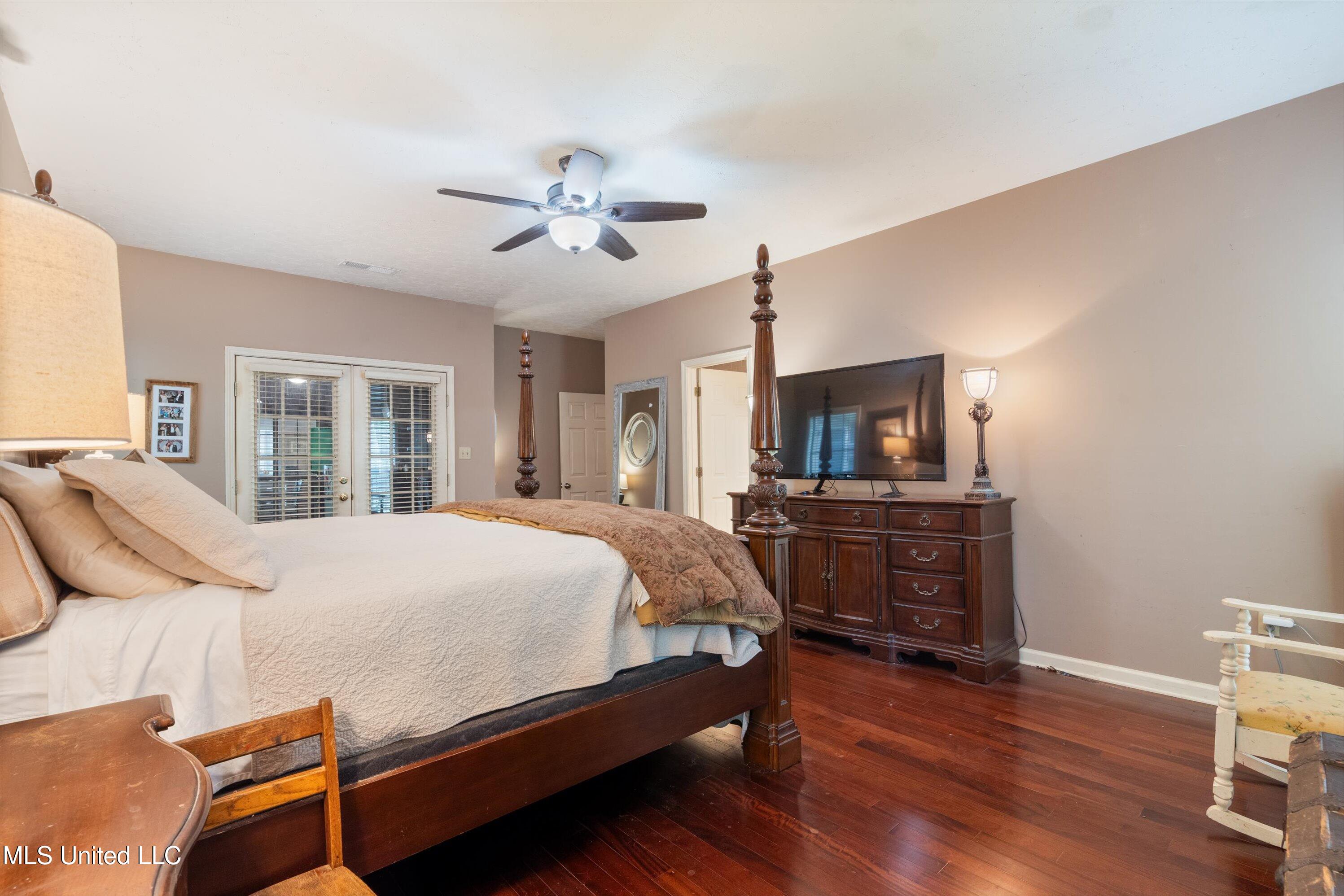 5135 Windy Ridge Drive, Southaven, Mississippi image 17