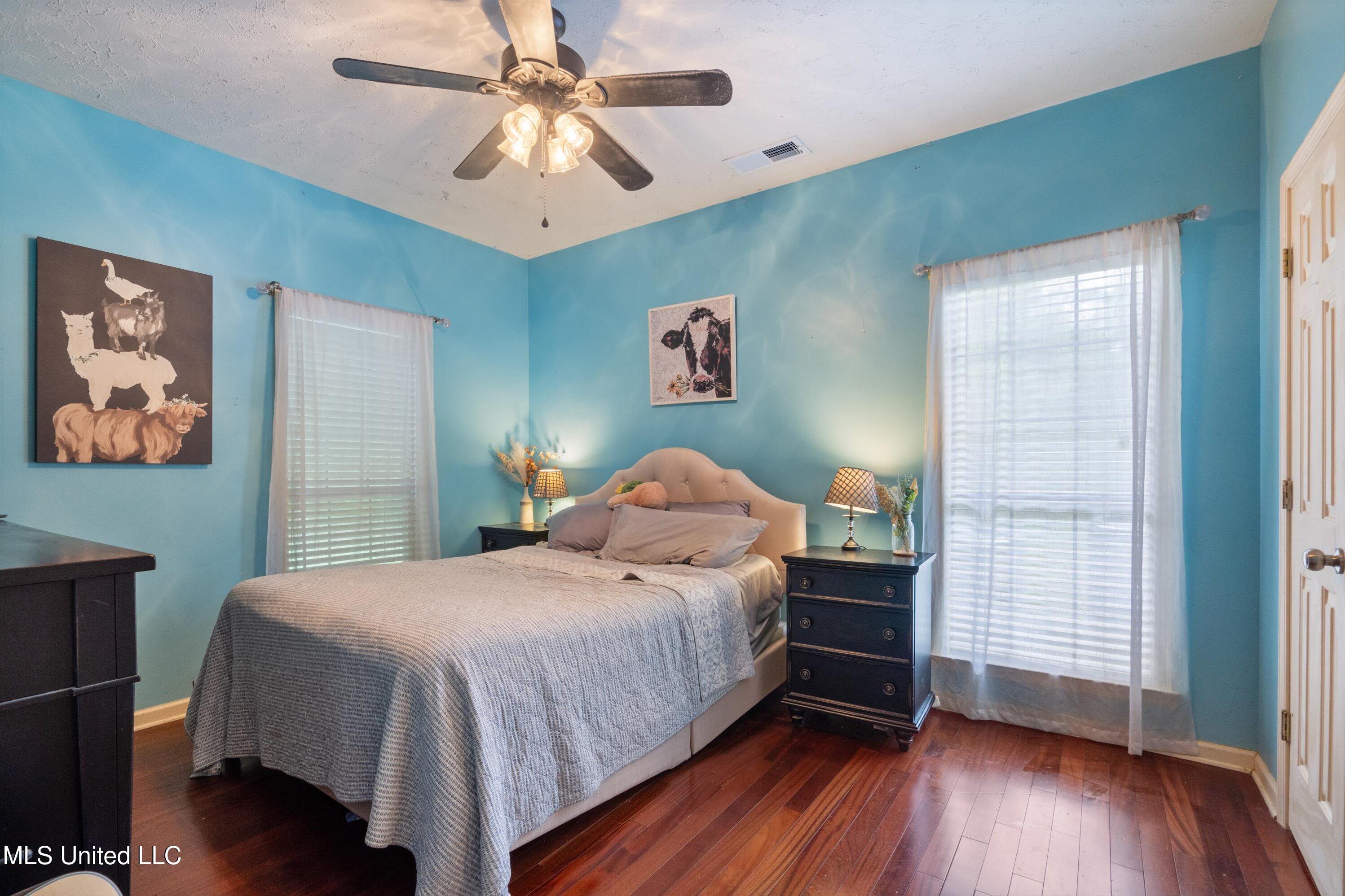 5135 Windy Ridge Drive, Southaven, Mississippi image 20