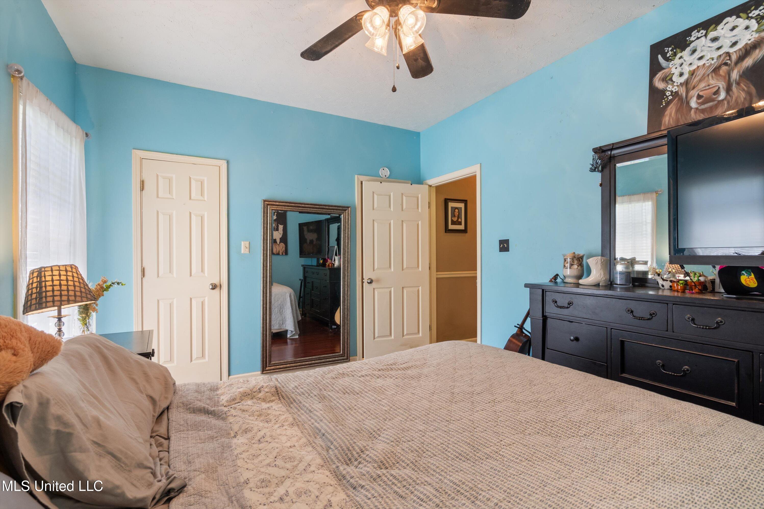 5135 Windy Ridge Drive, Southaven, Mississippi image 21