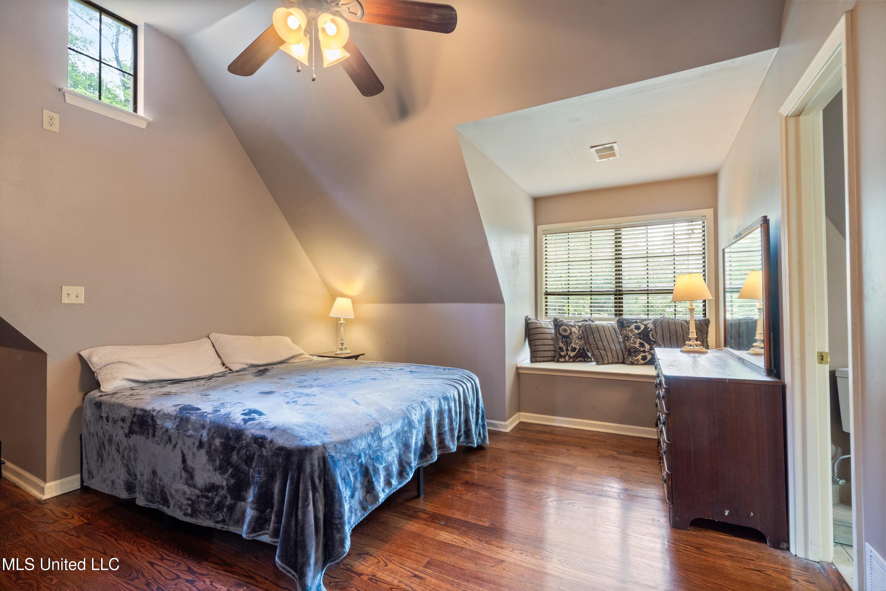 5135 Windy Ridge Drive, Southaven, Mississippi image 25