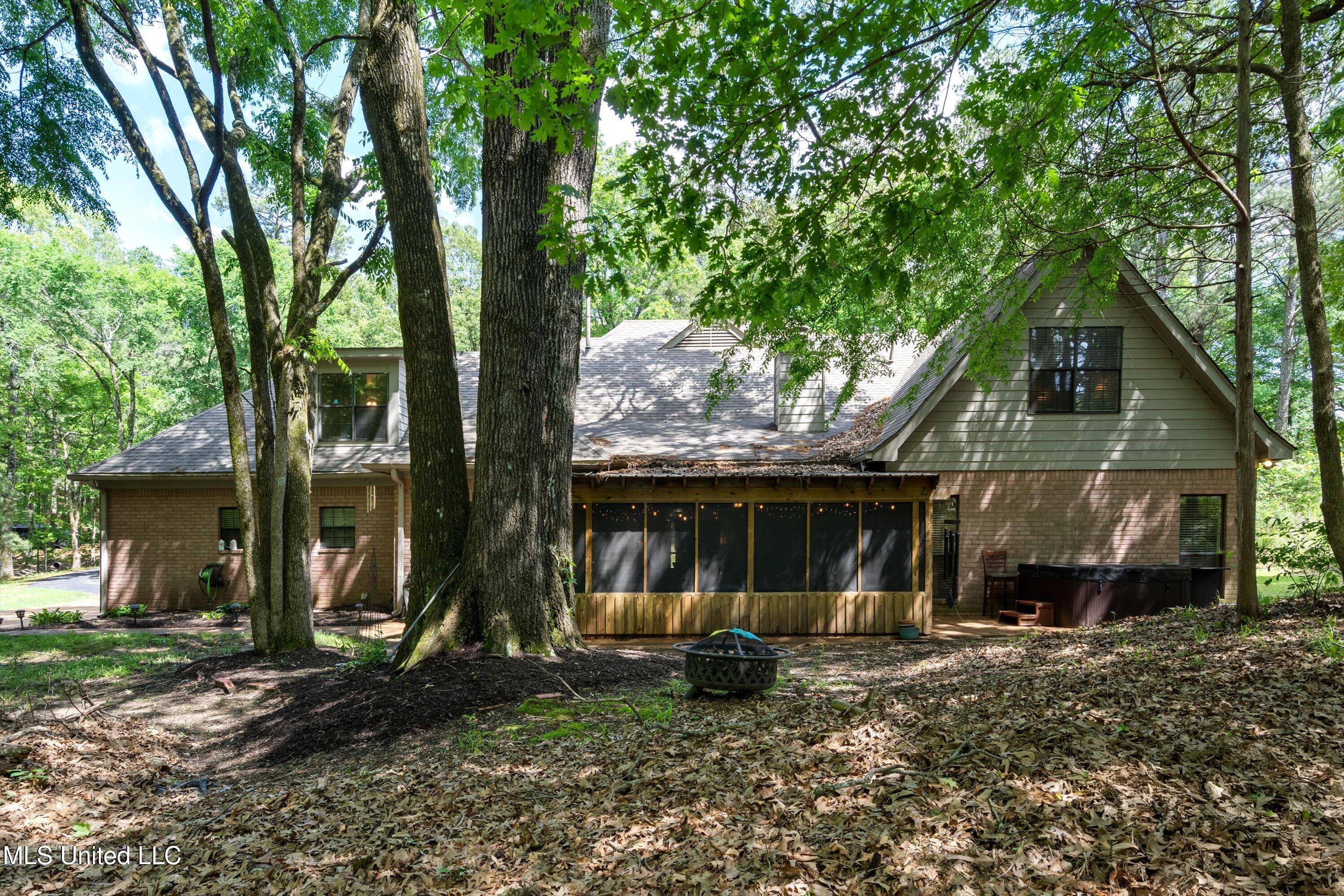 5135 Windy Ridge Drive, Southaven, Mississippi image 35