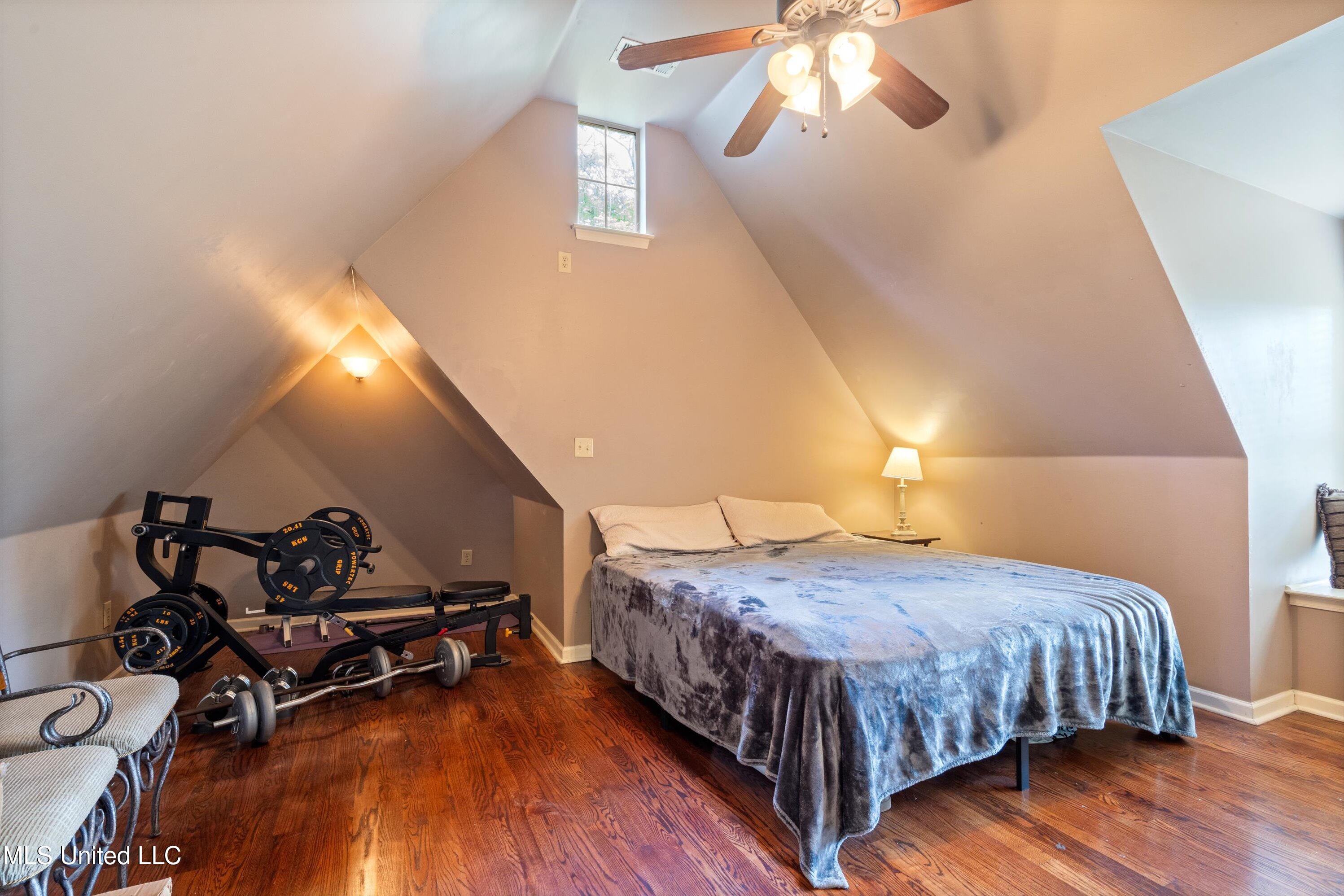5135 Windy Ridge Drive, Southaven, Mississippi image 26