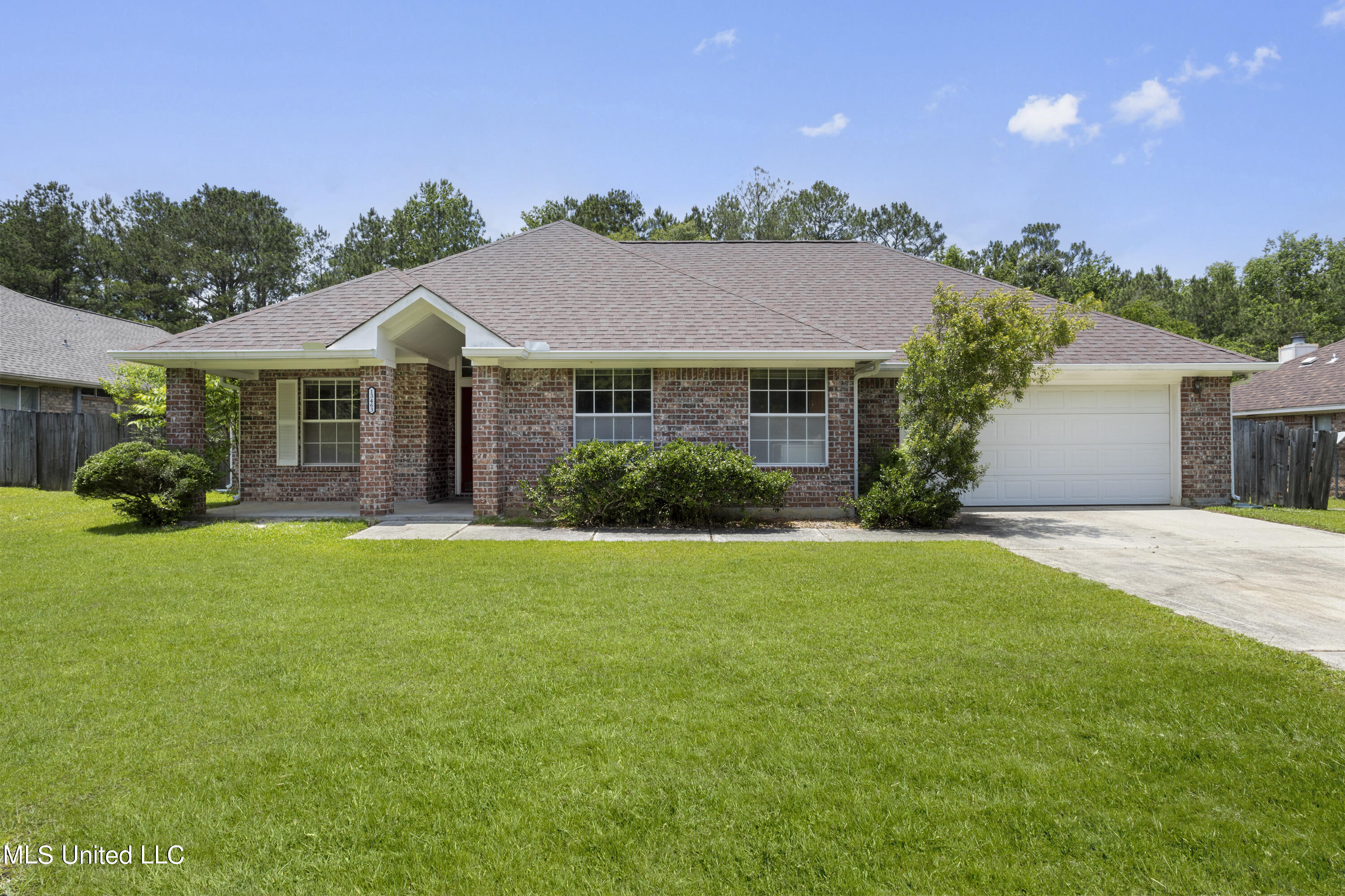 13463 Tara Hills Drive, Gulfport, Mississippi image 2