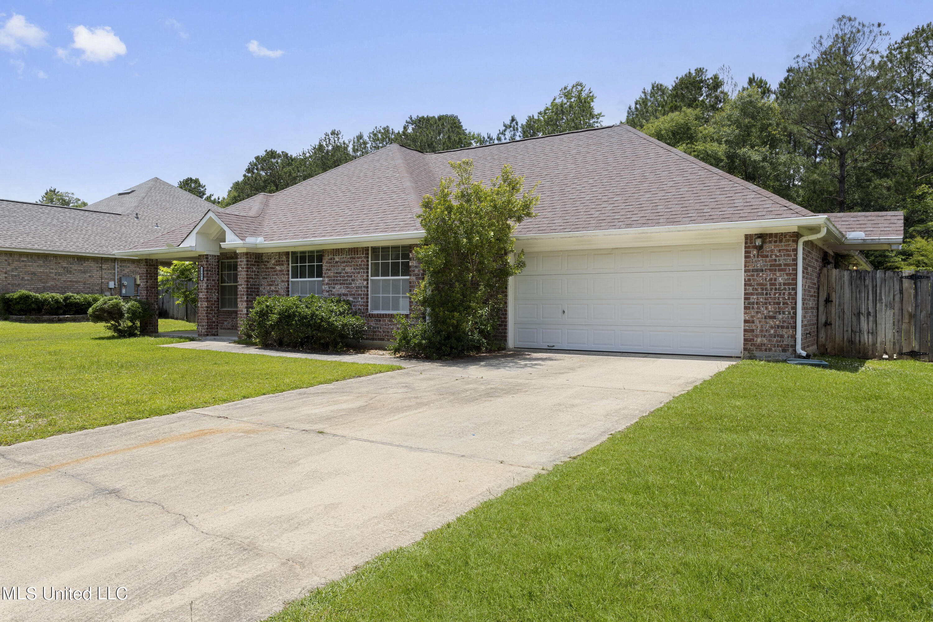 13463 Tara Hills Drive, Gulfport, Mississippi image 3