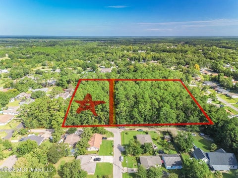 Vacant Land For Sale - 9th Street<br/> Long Beach, MS 39560