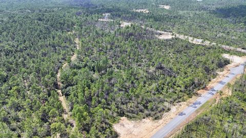 Vacant Land For Sale - Lot 4 Whitfield Dr Road<br/> Kiln, MS 39556