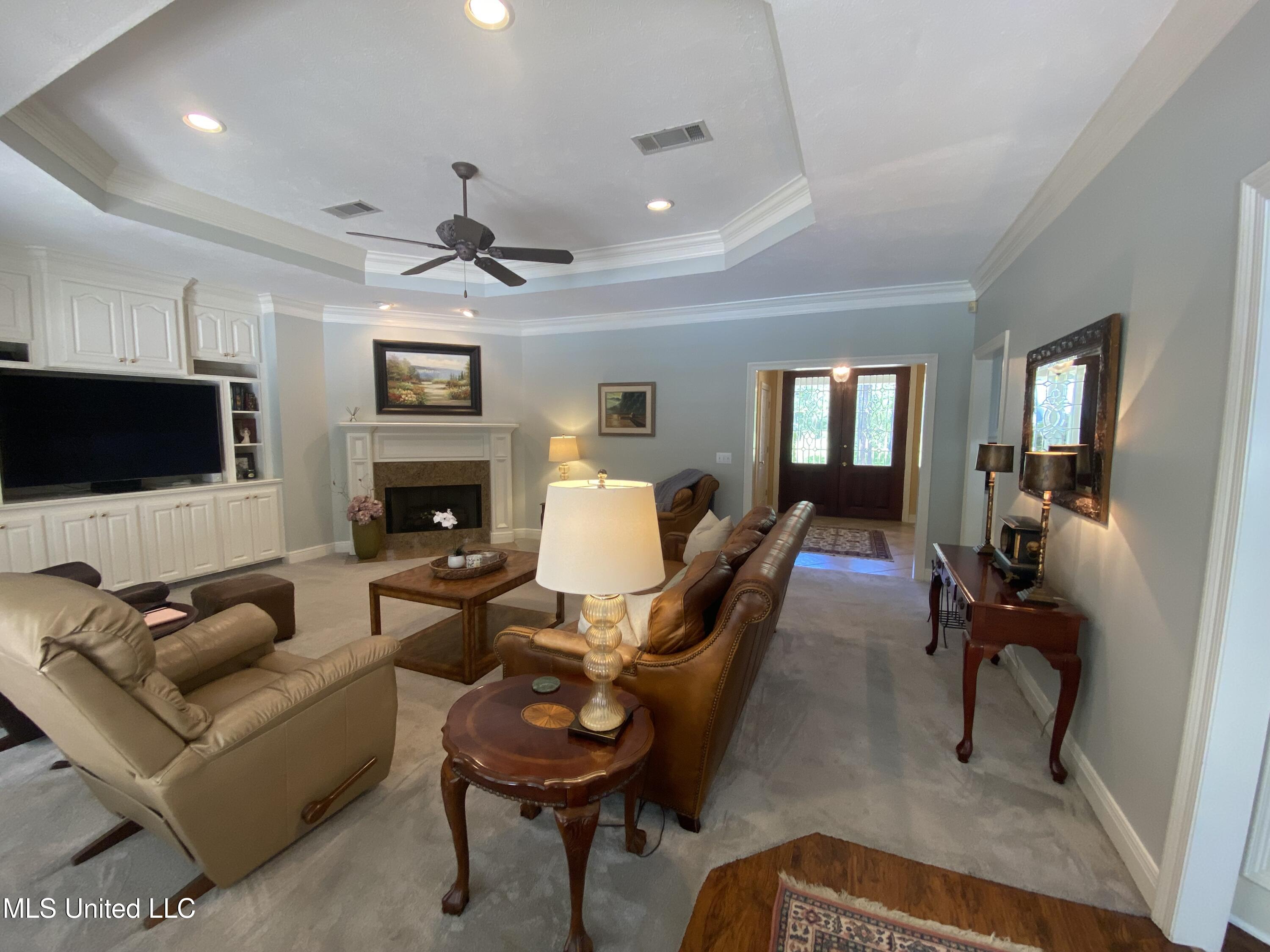 140 Oak View Dr Drive, Terry, Mississippi image 9