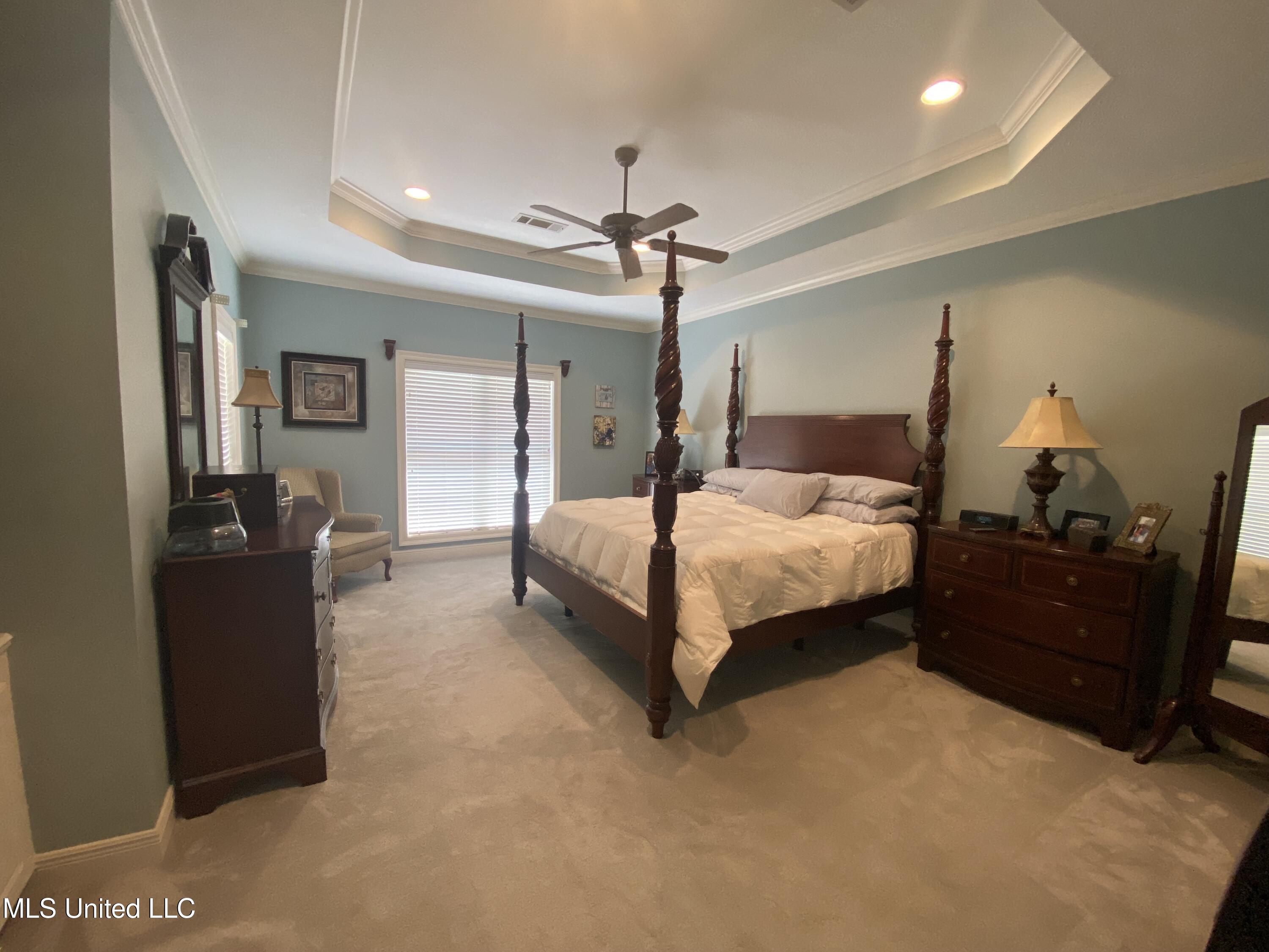 140 Oak View Dr Drive, Terry, Mississippi image 24