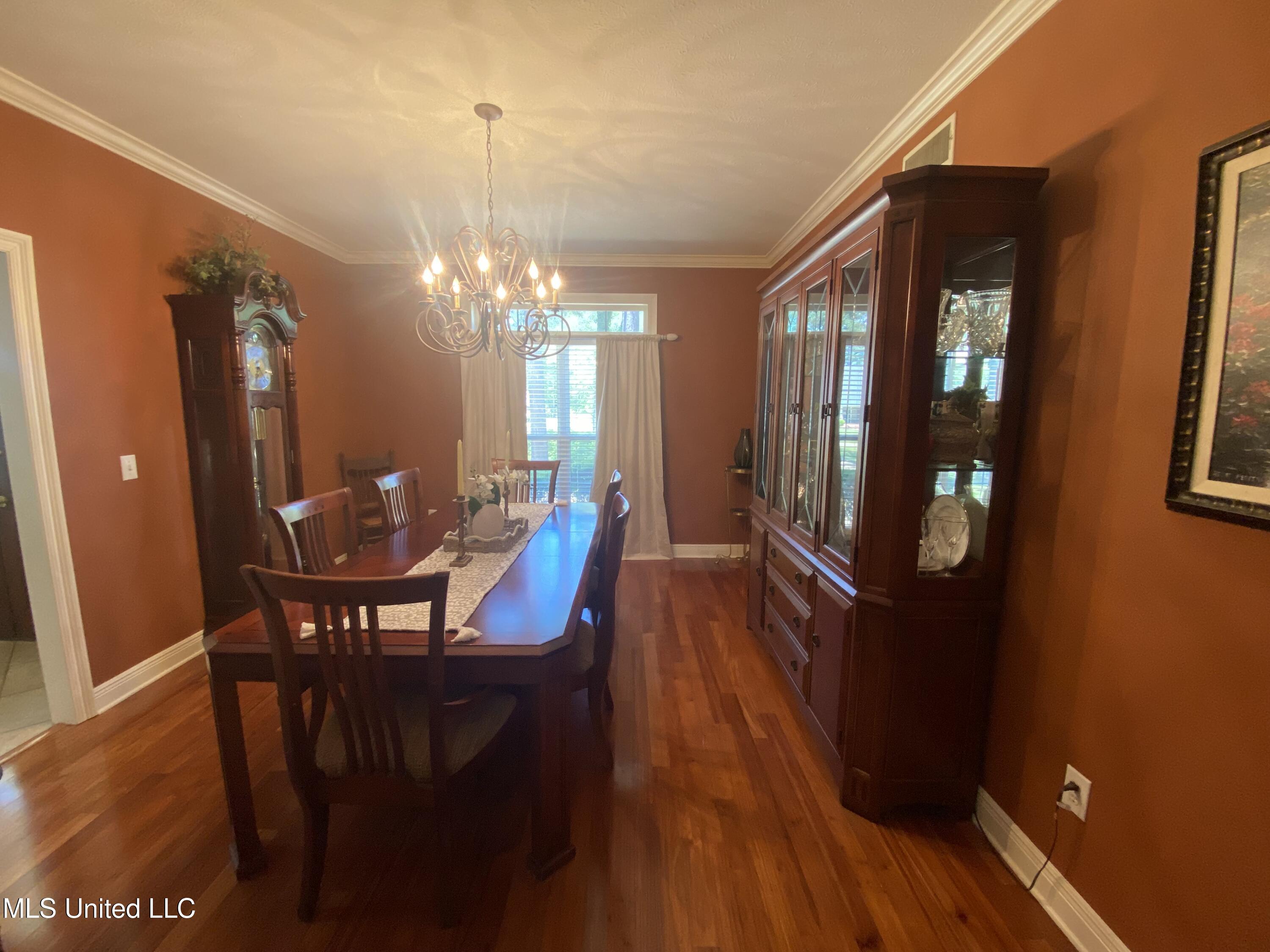140 Oak View Dr Drive, Terry, Mississippi image 22