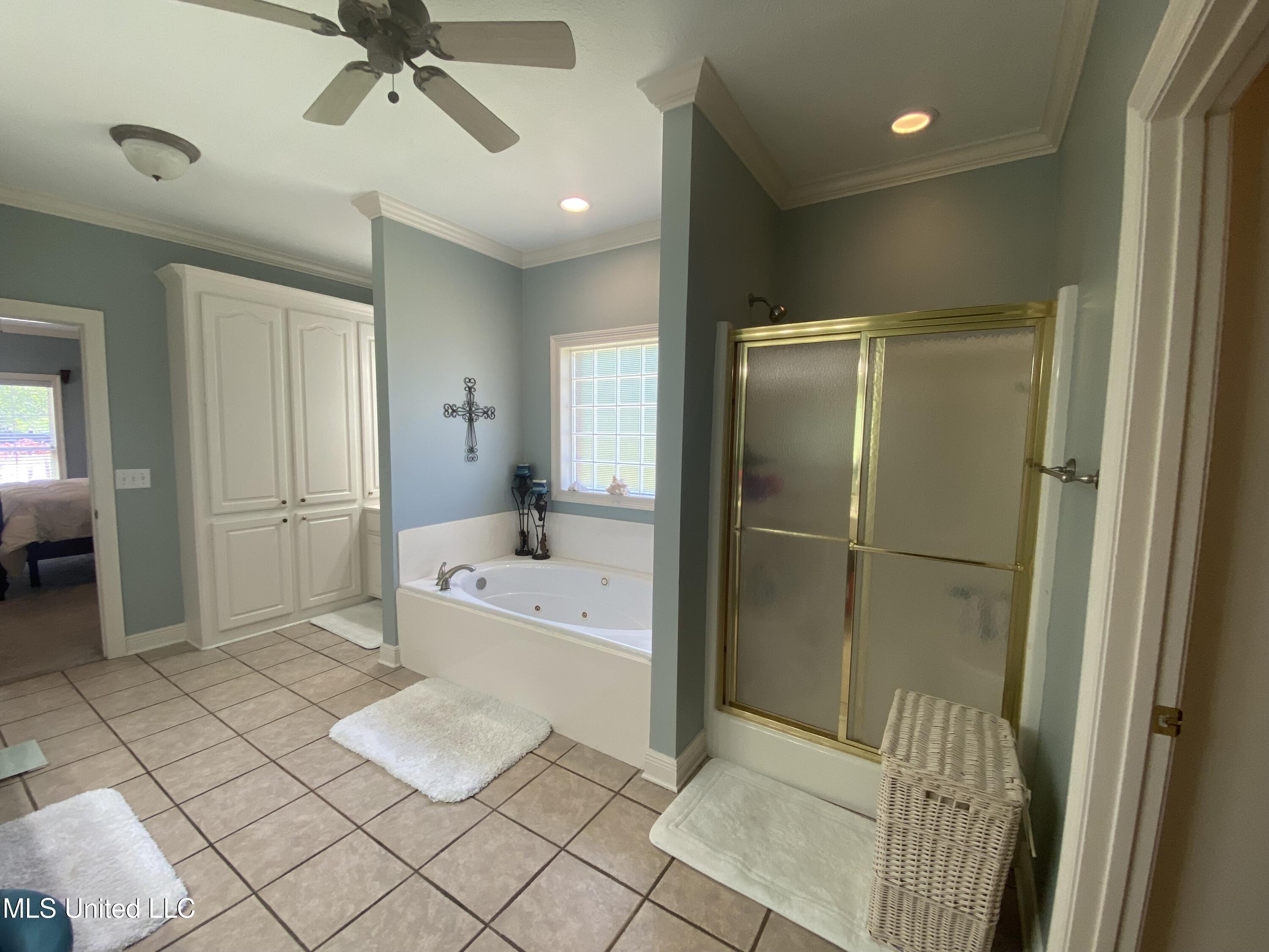 140 Oak View Dr Drive, Terry, Mississippi image 31