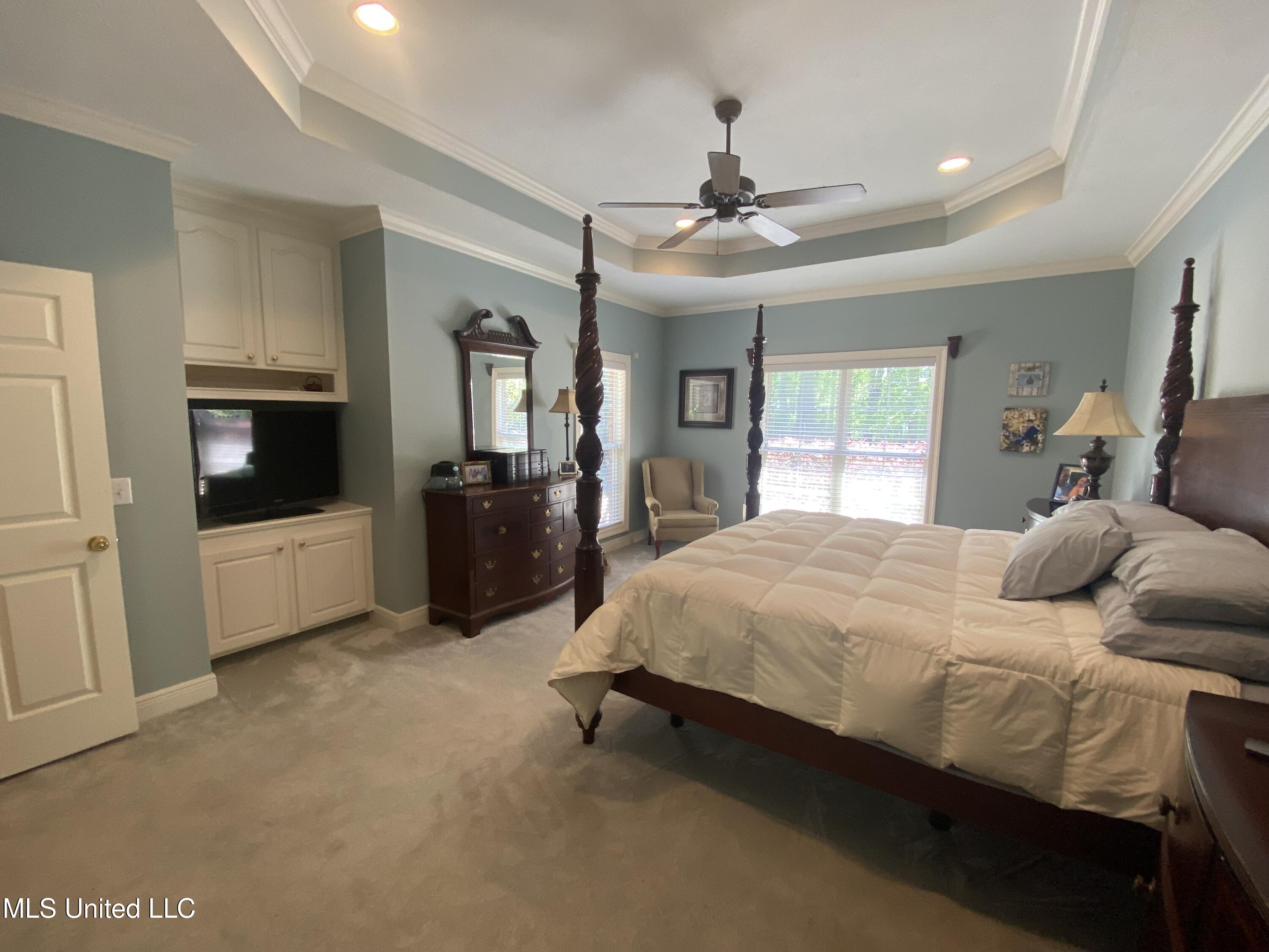 140 Oak View Dr Drive, Terry, Mississippi image 26