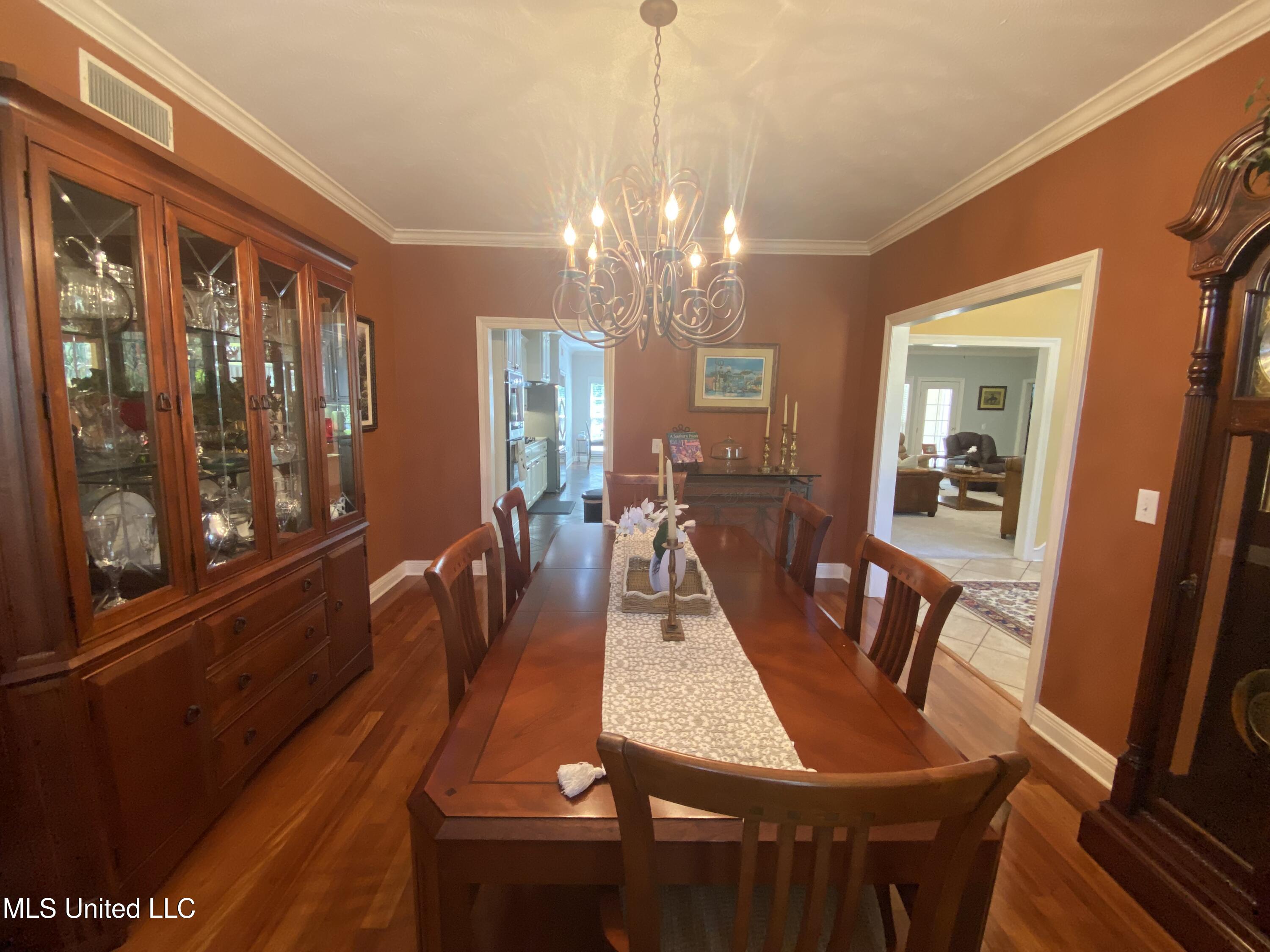 140 Oak View Dr Drive, Terry, Mississippi image 20