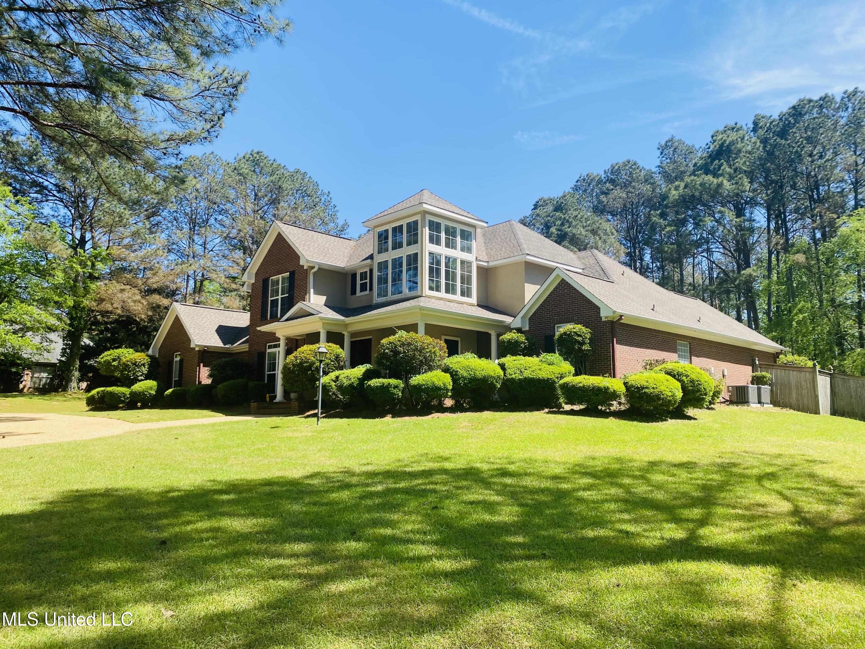 140 Oak View Dr Drive, Terry, Mississippi image 3