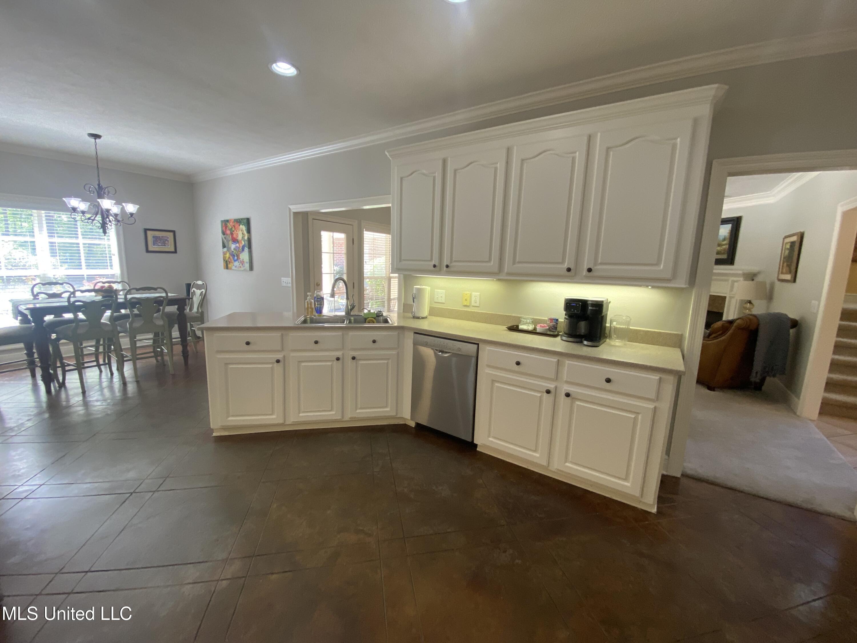 140 Oak View Dr Drive, Terry, Mississippi image 17