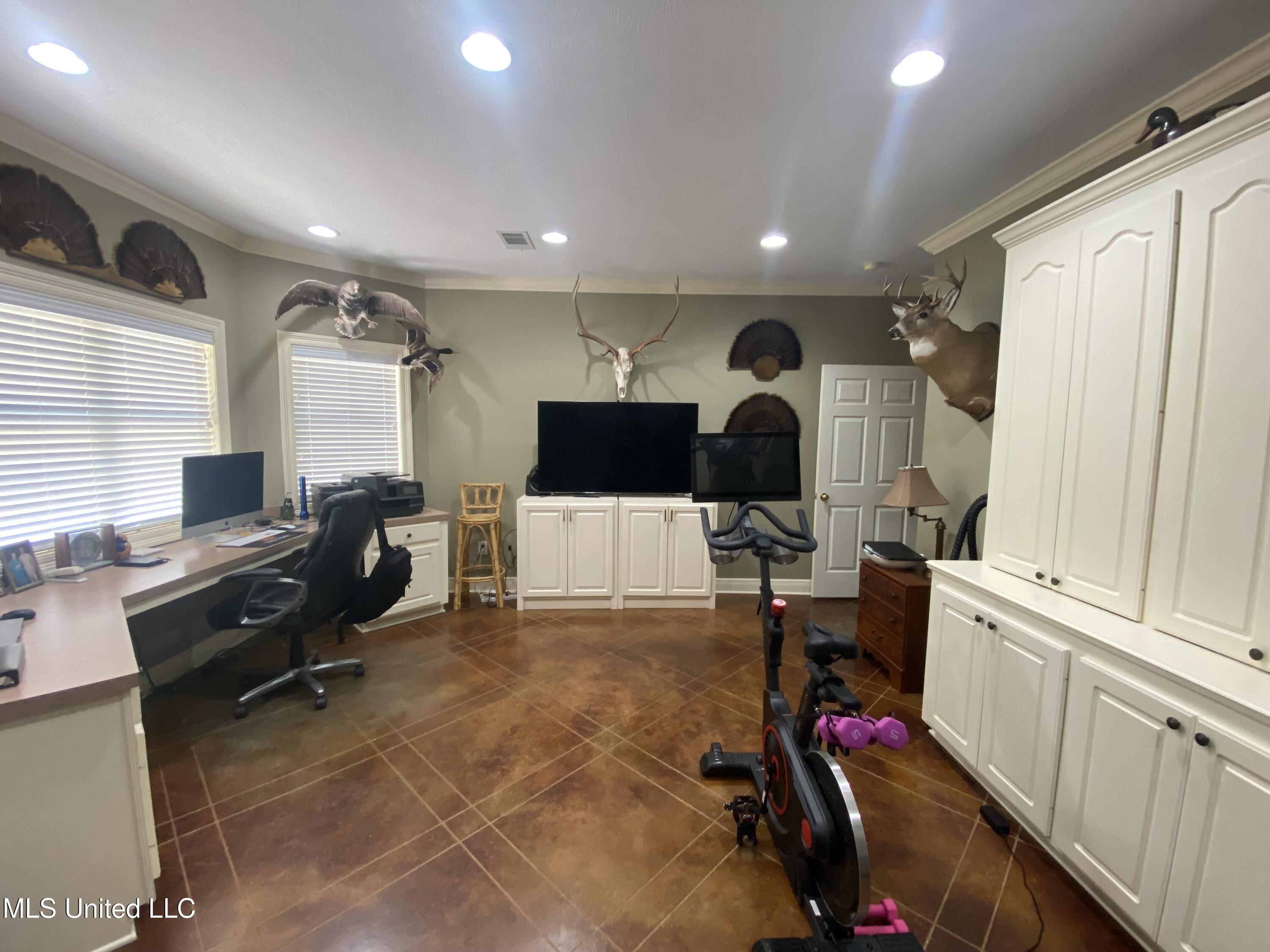 140 Oak View Dr Drive, Terry, Mississippi image 39