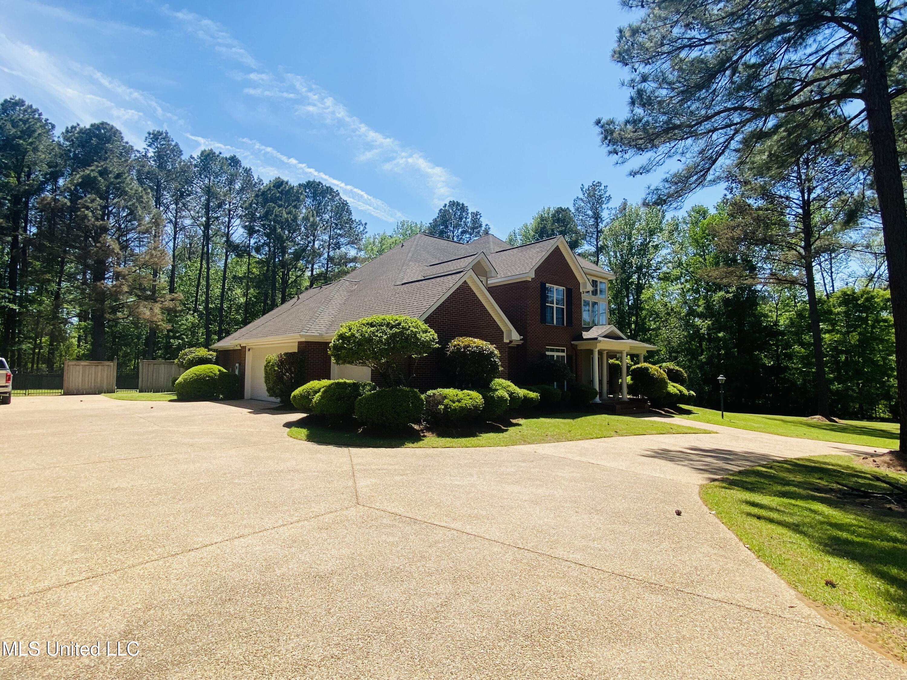 140 Oak View Dr Drive, Terry, Mississippi image 5