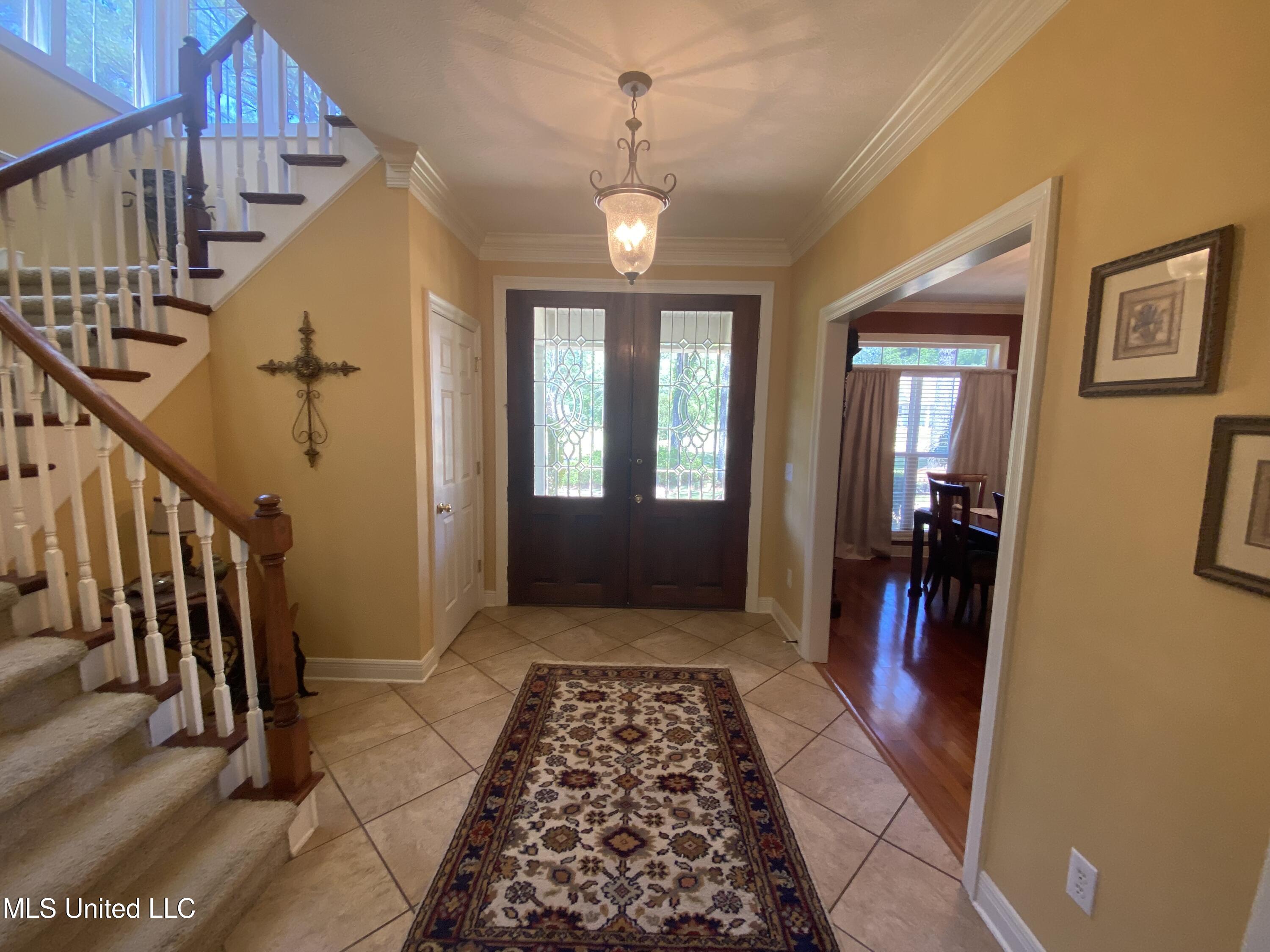 140 Oak View Dr Drive, Terry, Mississippi image 7