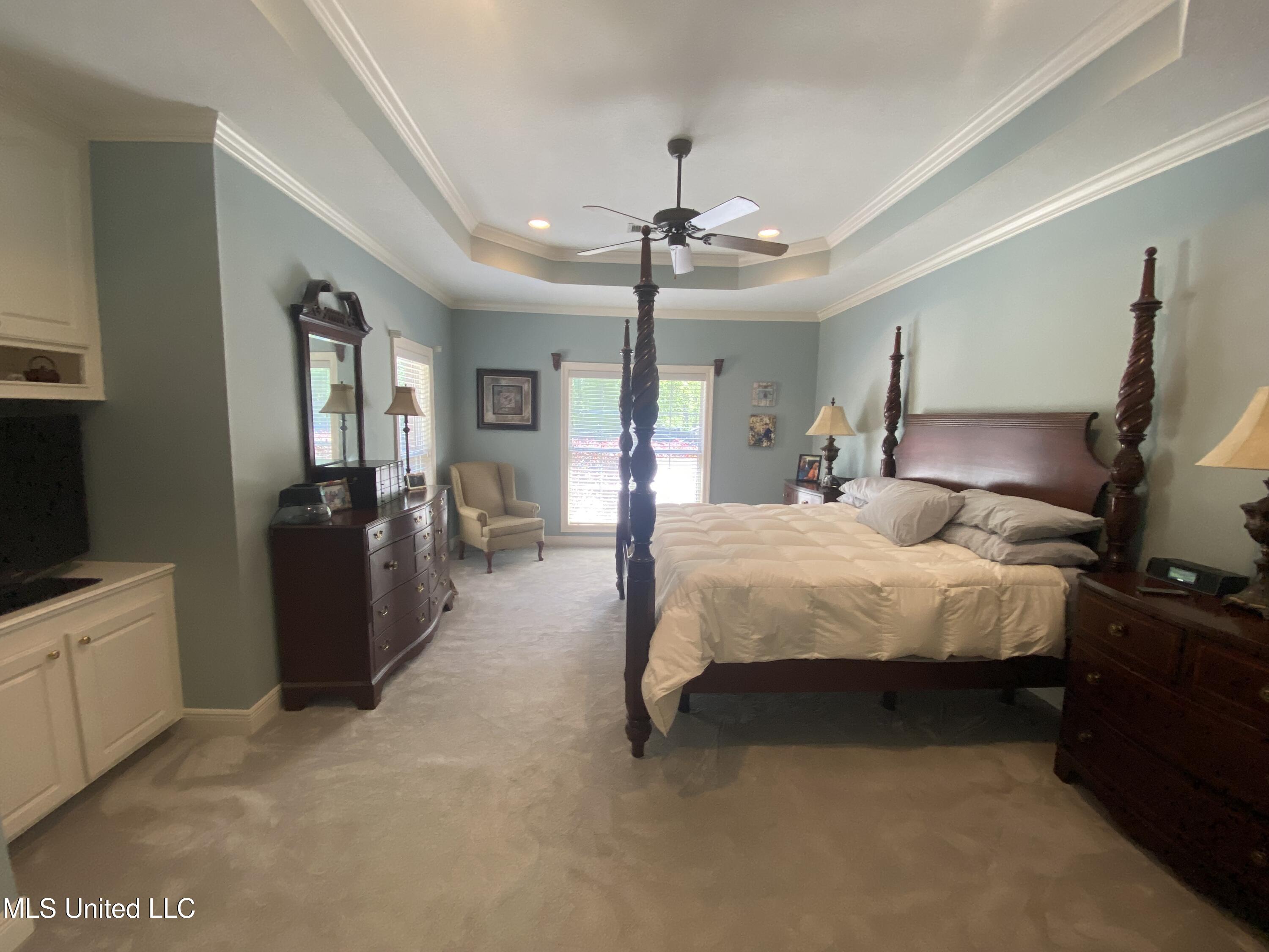 140 Oak View Dr Drive, Terry, Mississippi image 25