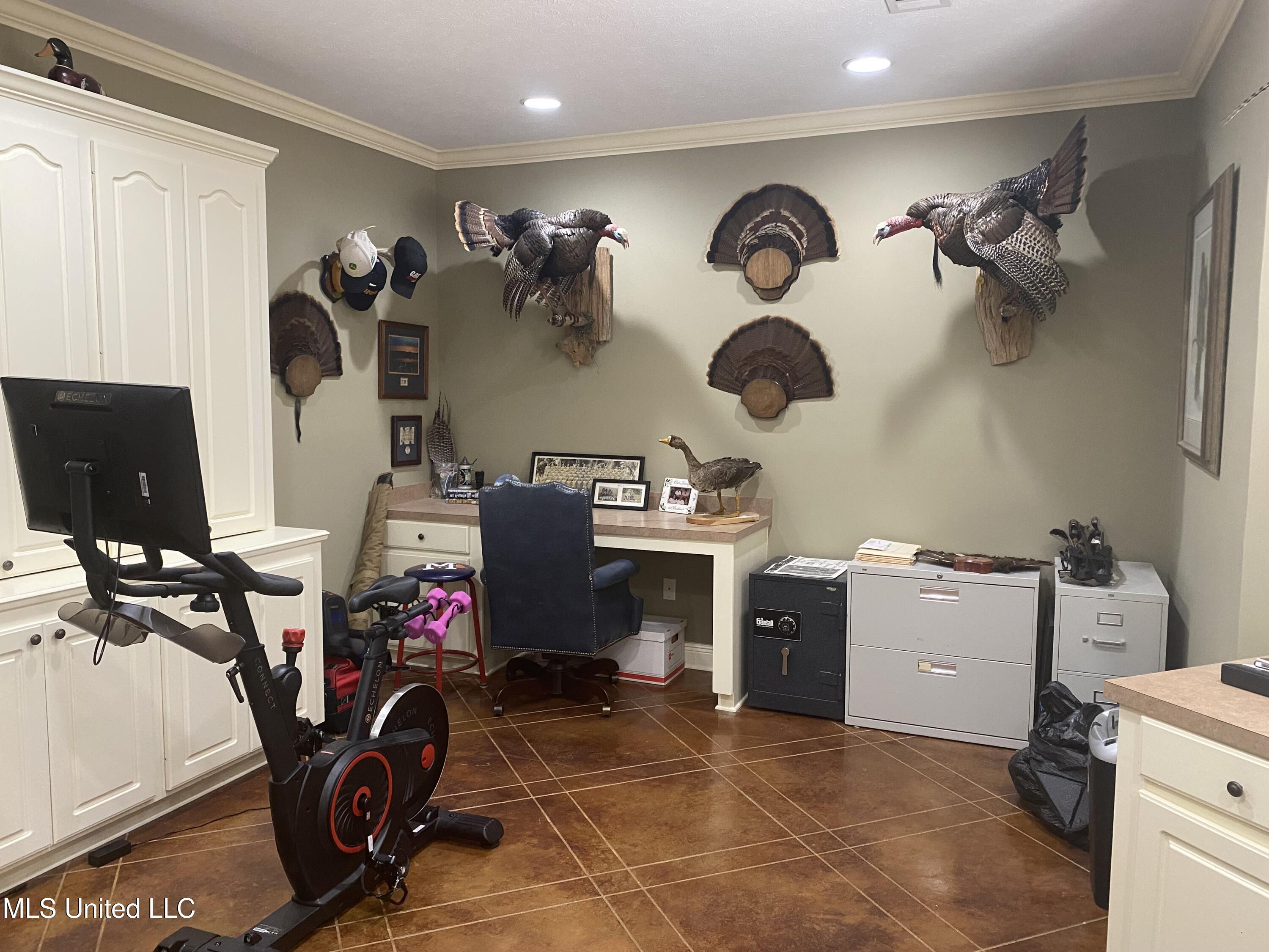 140 Oak View Dr Drive, Terry, Mississippi image 36