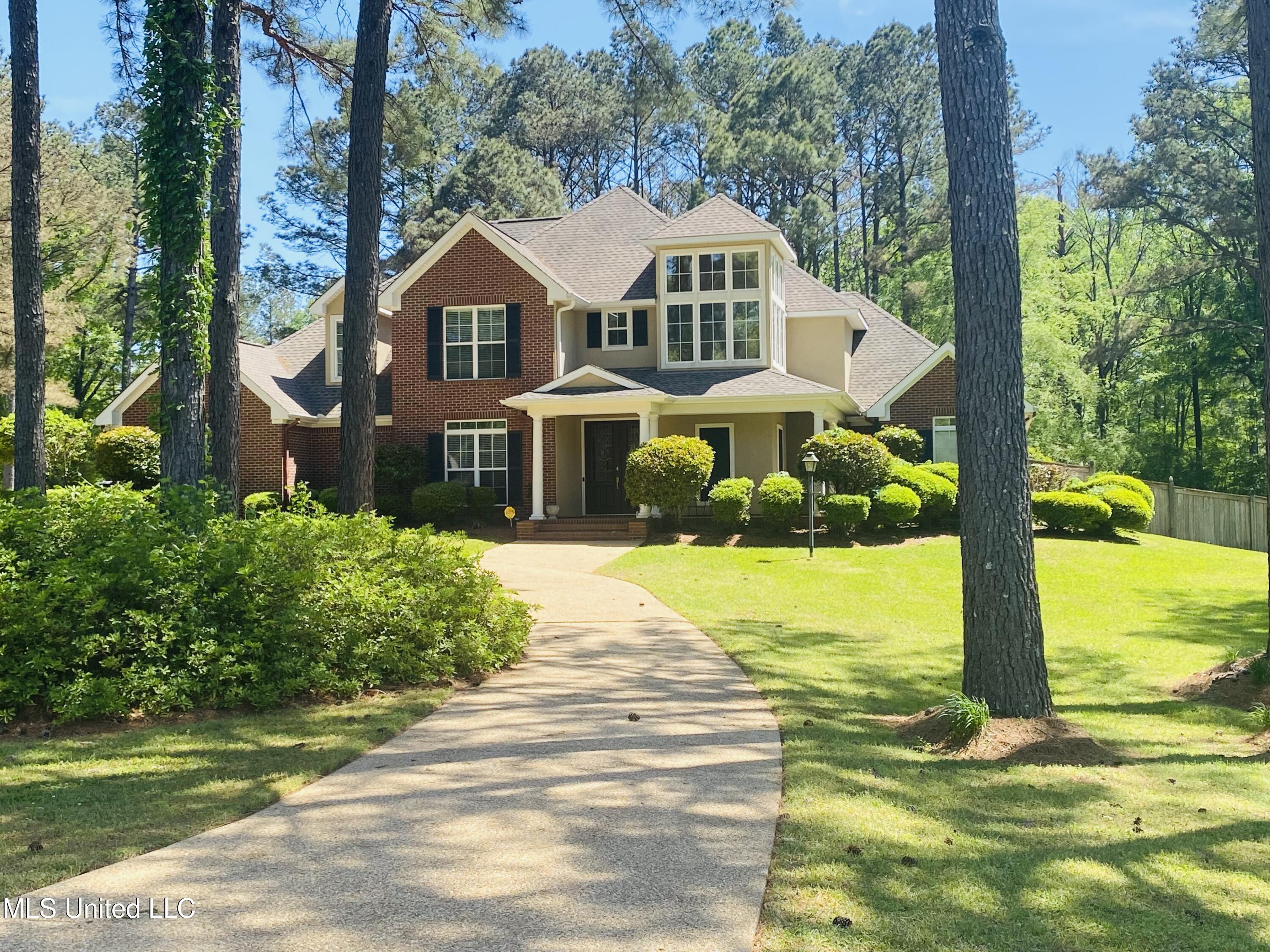 140 Oak View Dr Drive, Terry, Mississippi image 2