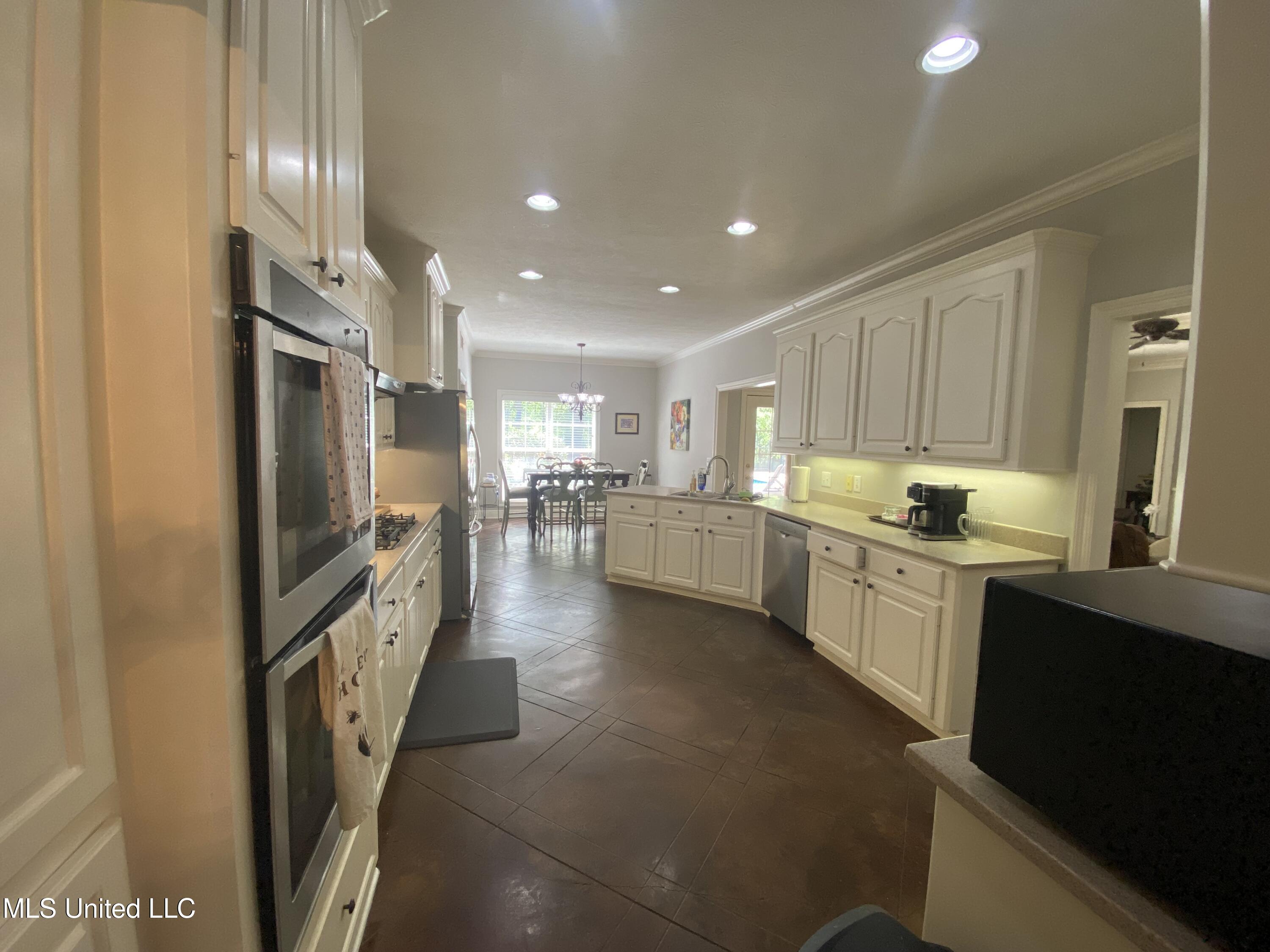 140 Oak View Dr Drive, Terry, Mississippi image 13