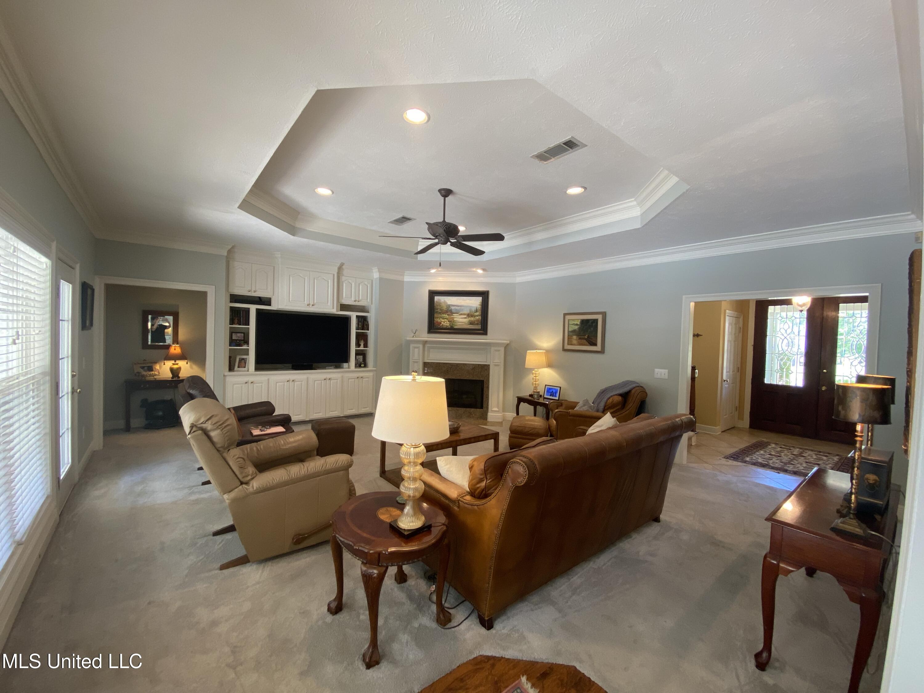 140 Oak View Dr Drive, Terry, Mississippi image 8