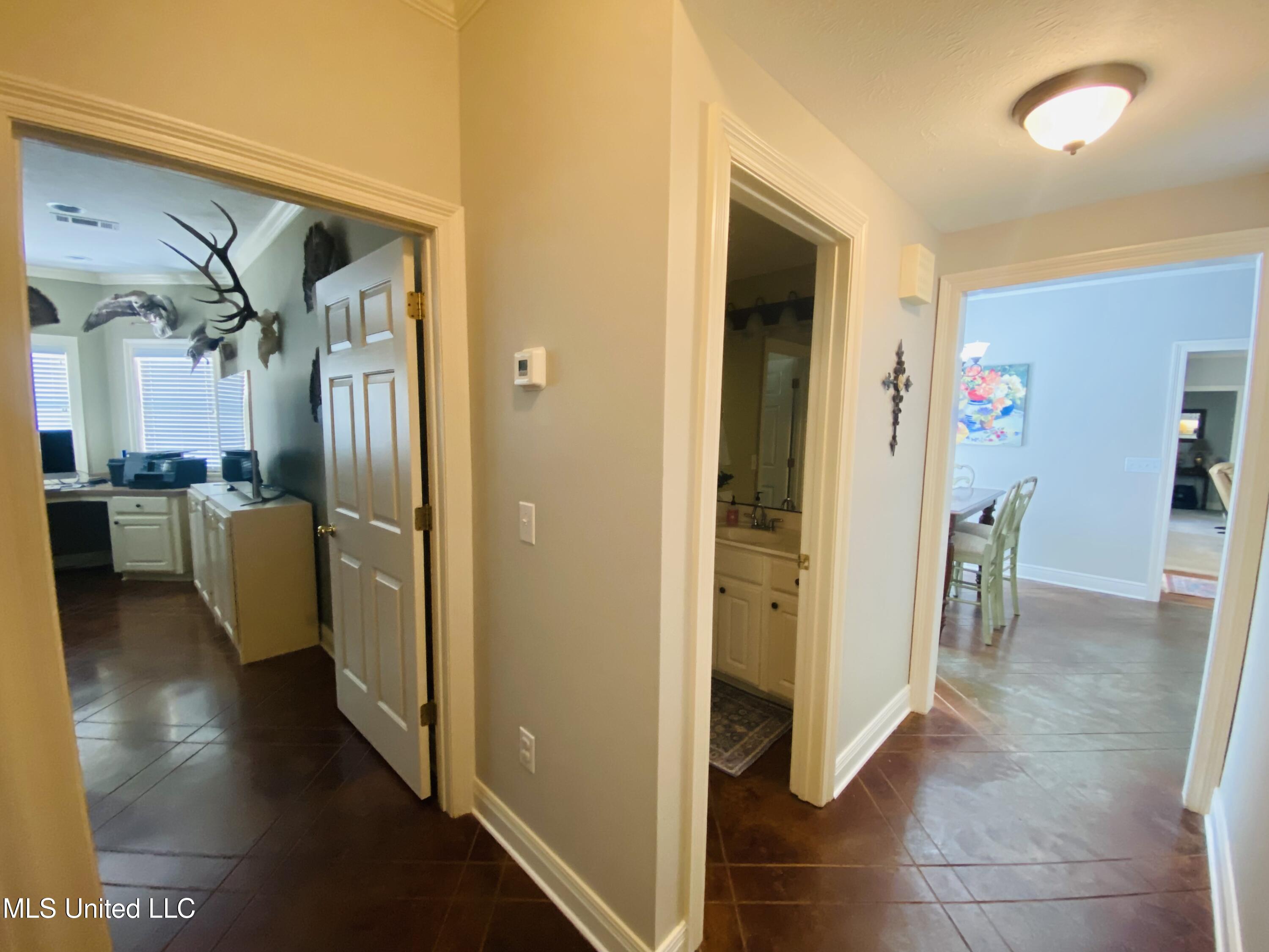 140 Oak View Dr Drive, Terry, Mississippi image 40