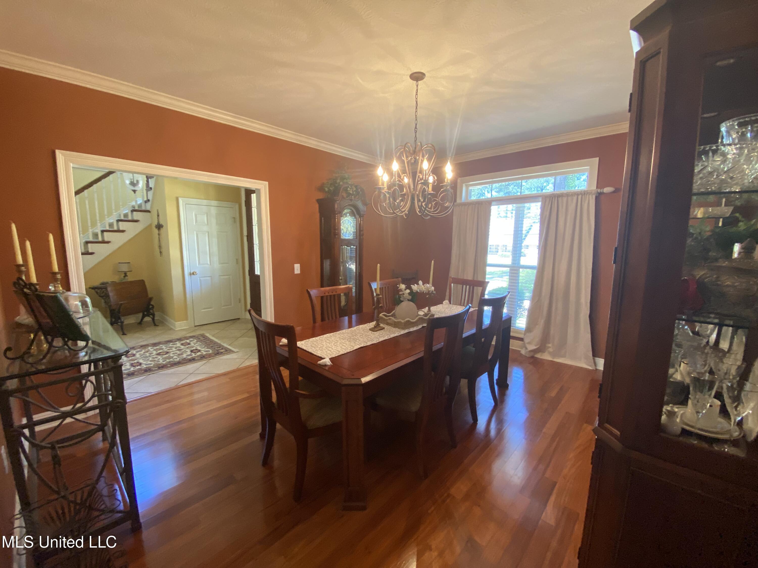 140 Oak View Dr Drive, Terry, Mississippi image 23