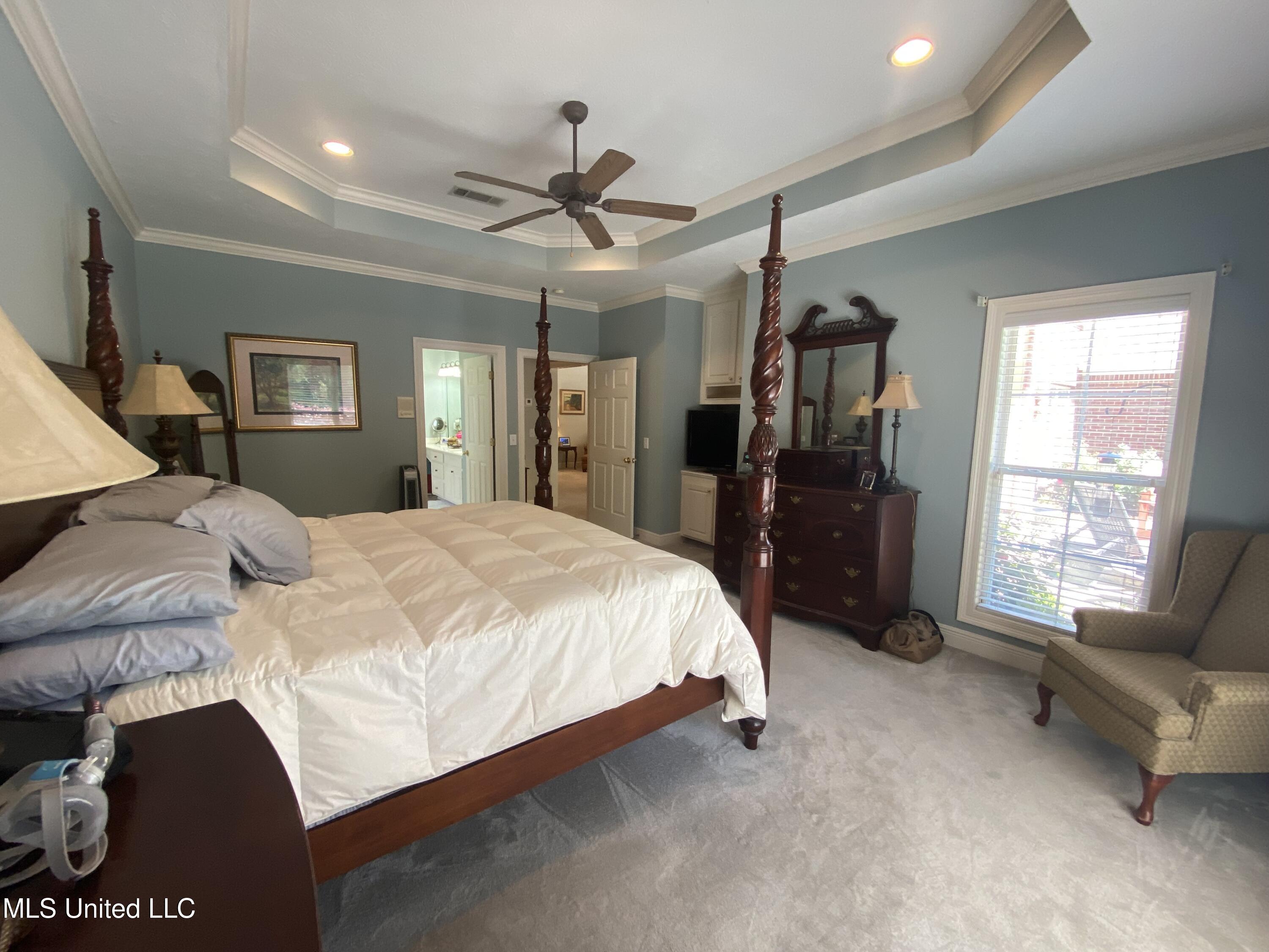 140 Oak View Dr Drive, Terry, Mississippi image 28