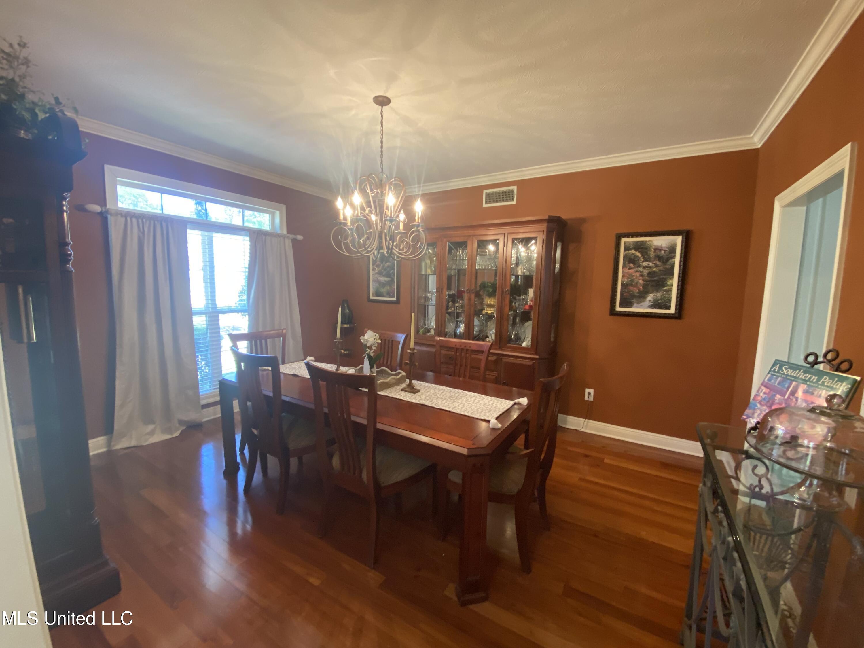 140 Oak View Dr Drive, Terry, Mississippi image 21