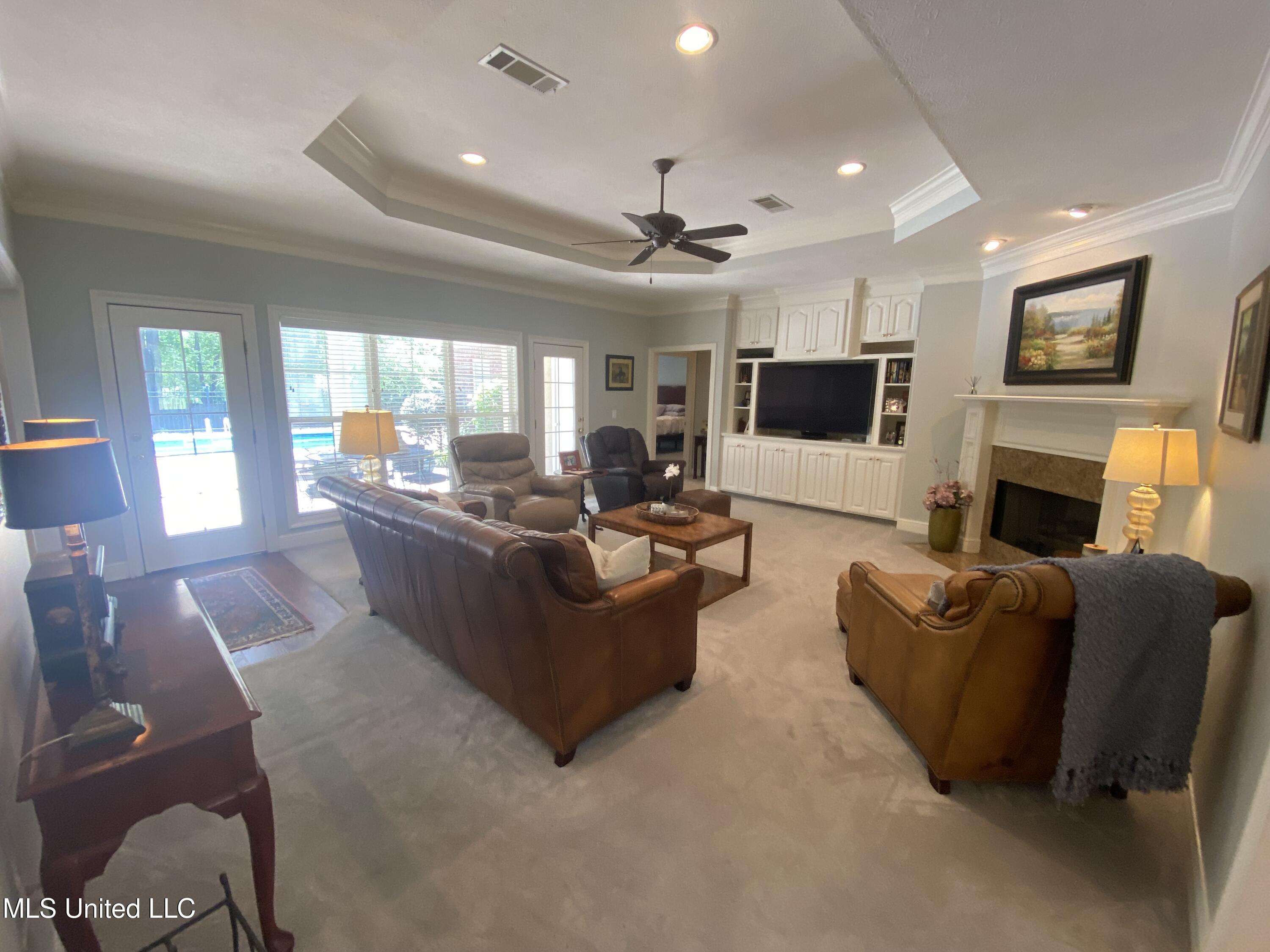 140 Oak View Dr Drive, Terry, Mississippi image 11