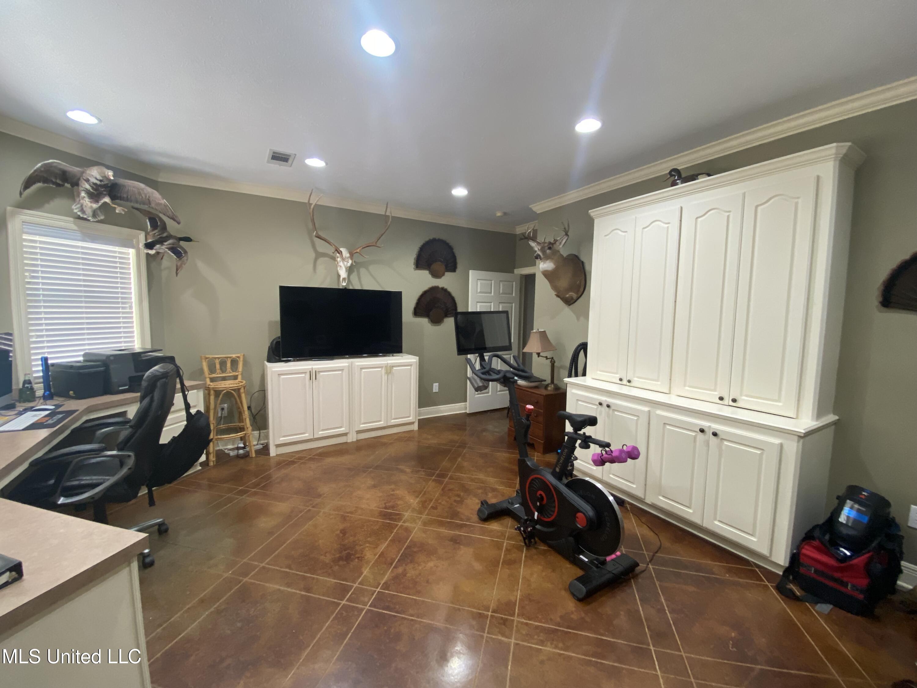 140 Oak View Dr Drive, Terry, Mississippi image 37