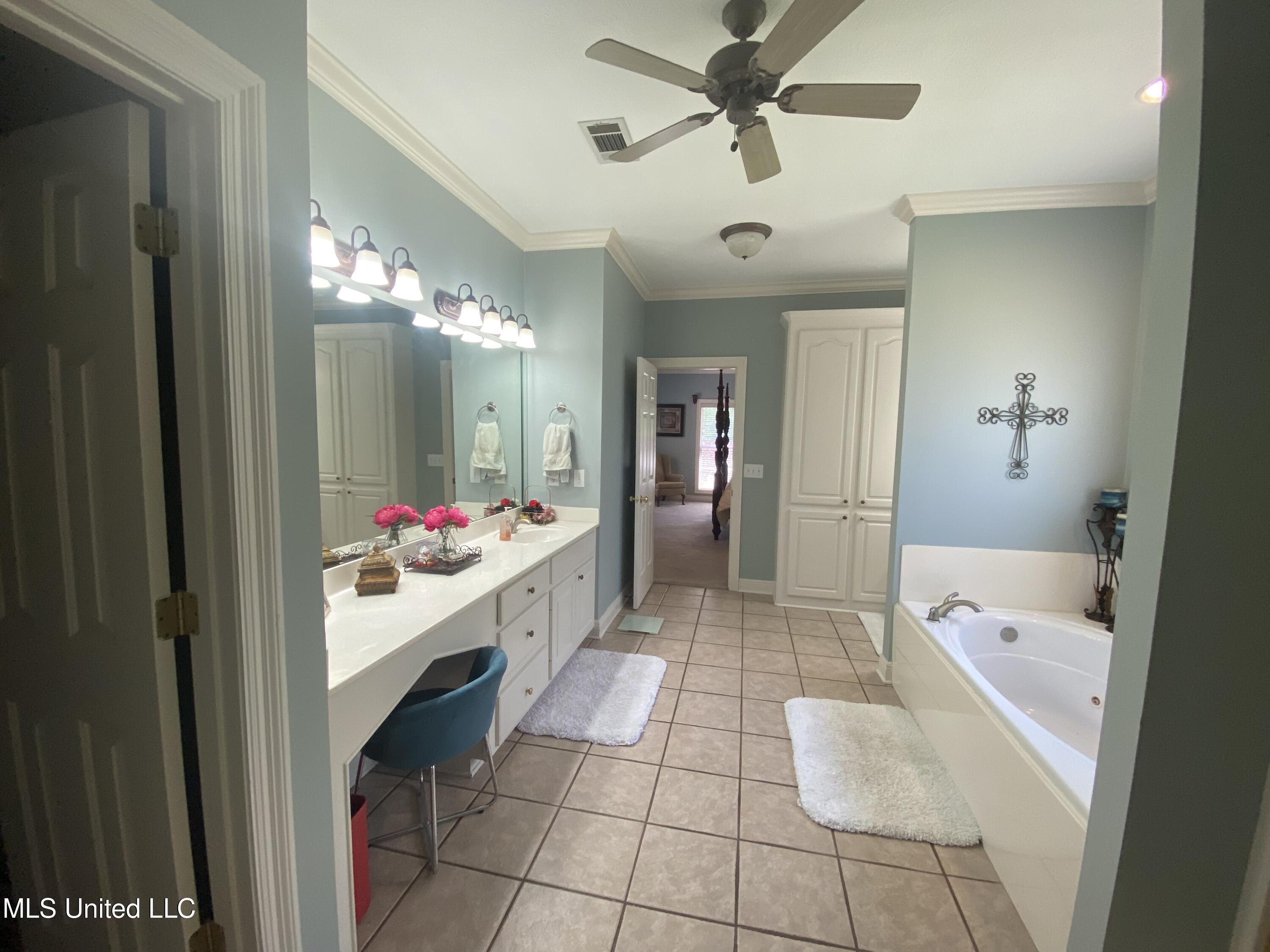 140 Oak View Dr Drive, Terry, Mississippi image 30