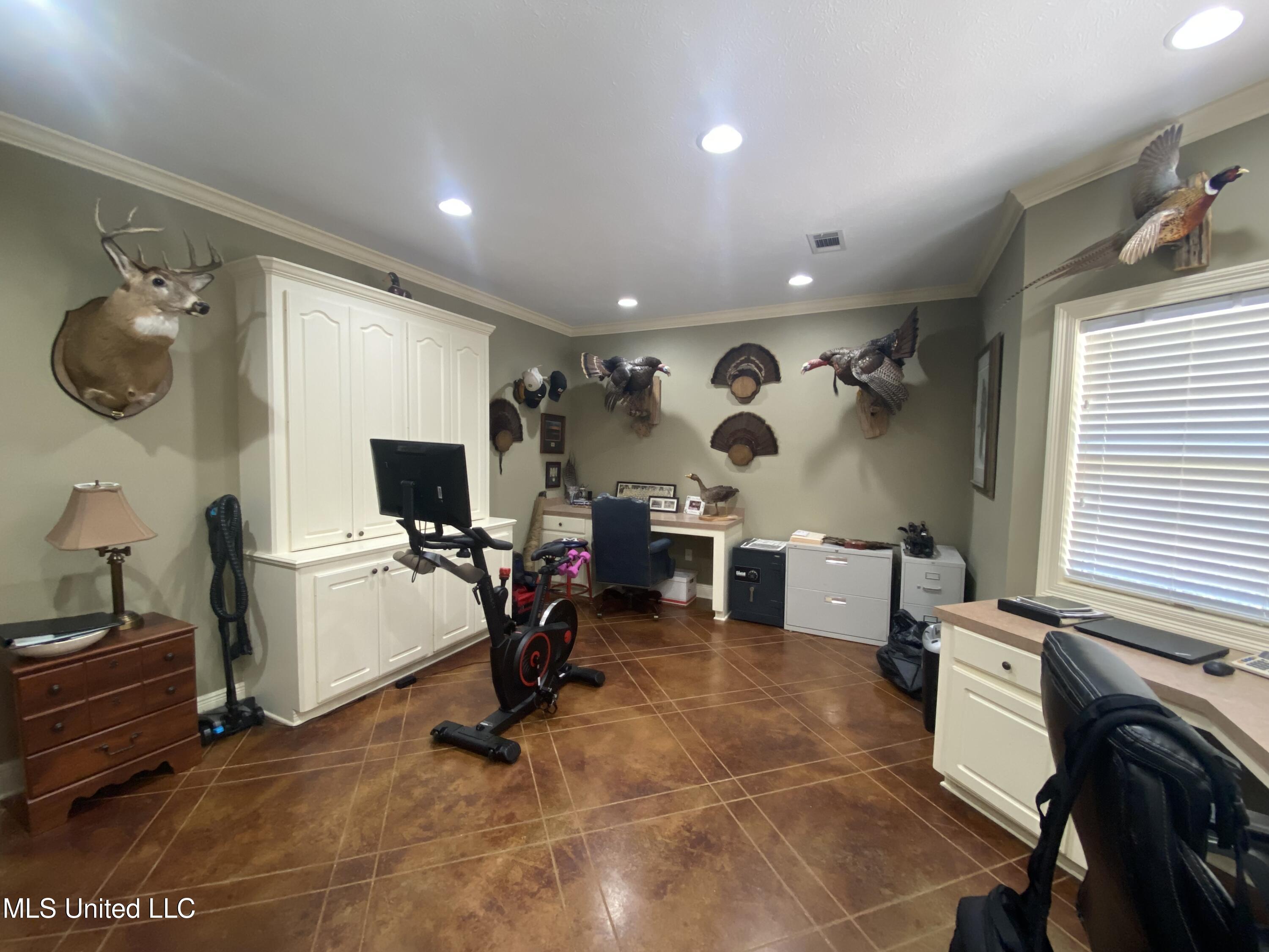 140 Oak View Dr Drive, Terry, Mississippi image 38