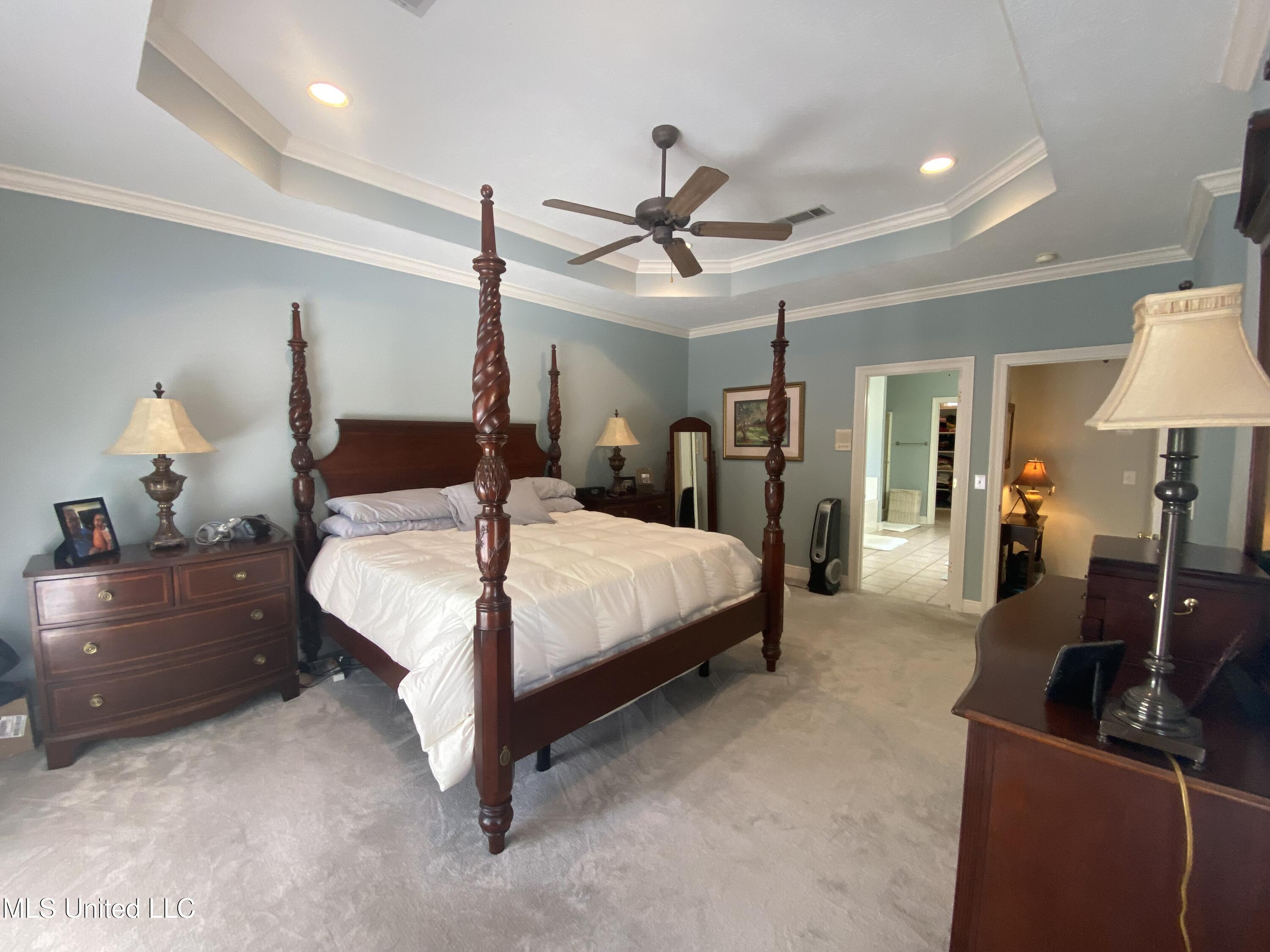 140 Oak View Dr Drive, Terry, Mississippi image 27