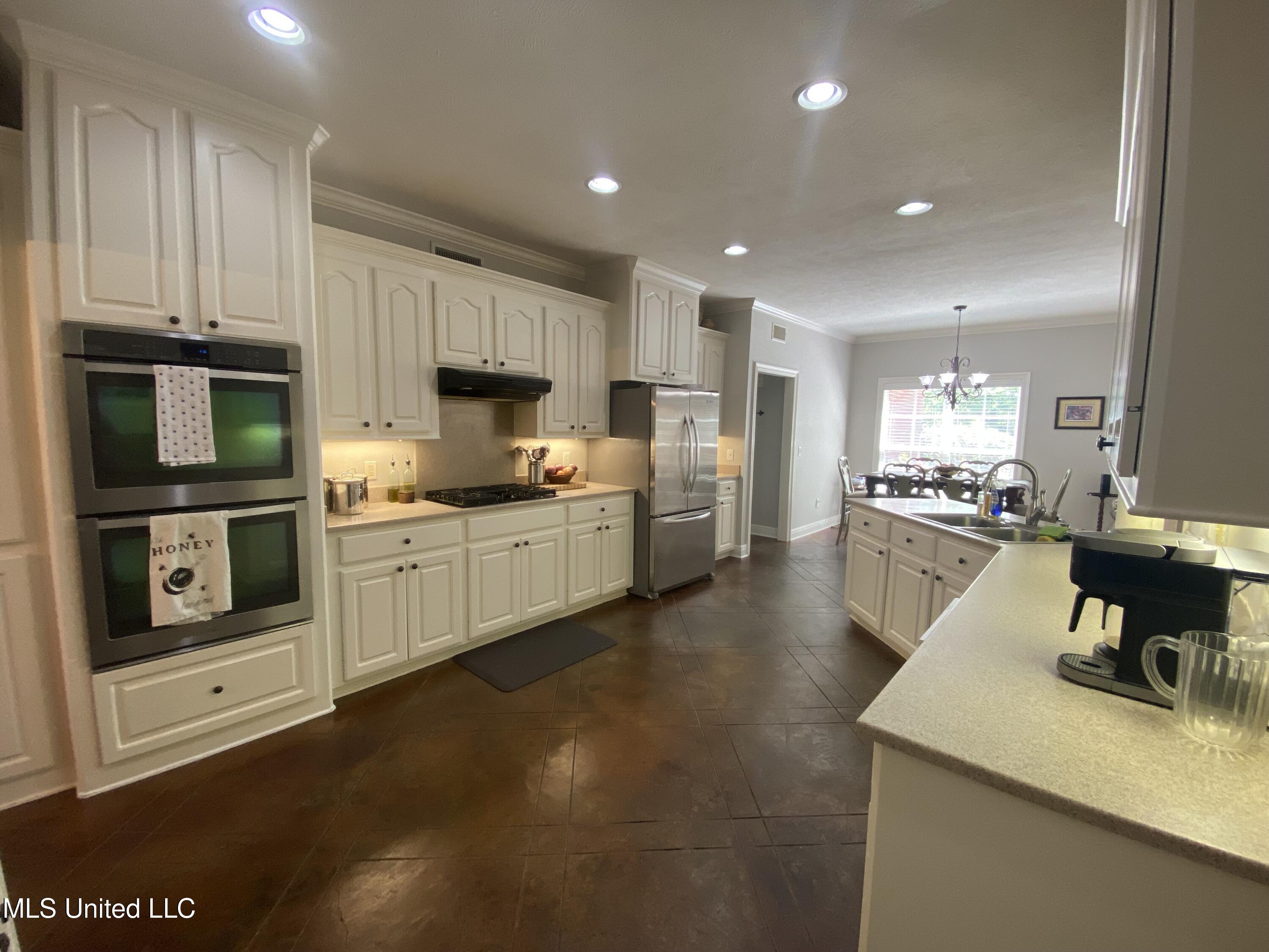 140 Oak View Dr Drive, Terry, Mississippi image 15