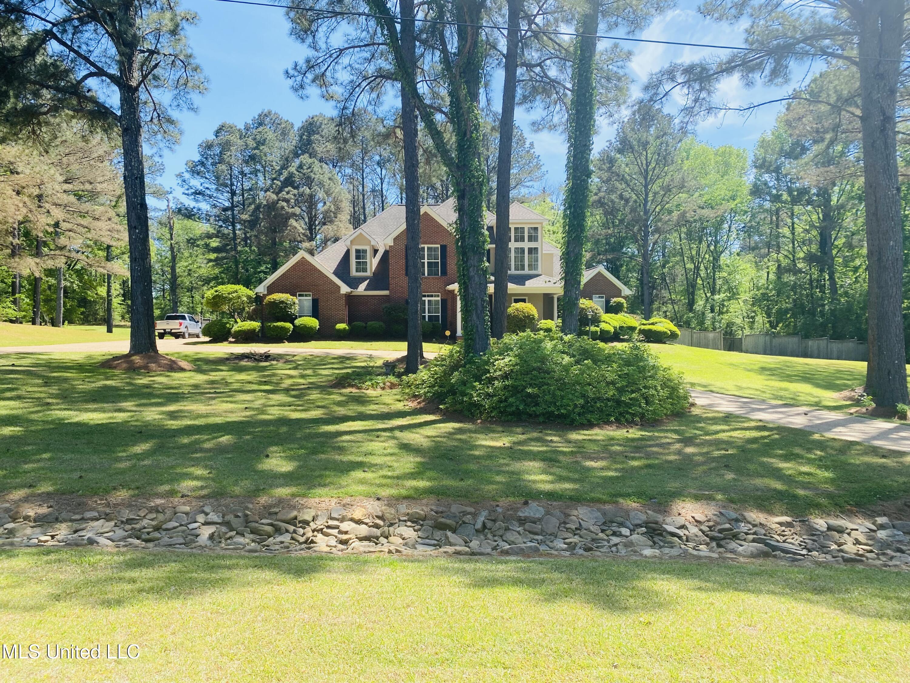 140 Oak View Dr Drive, Terry, Mississippi image 6