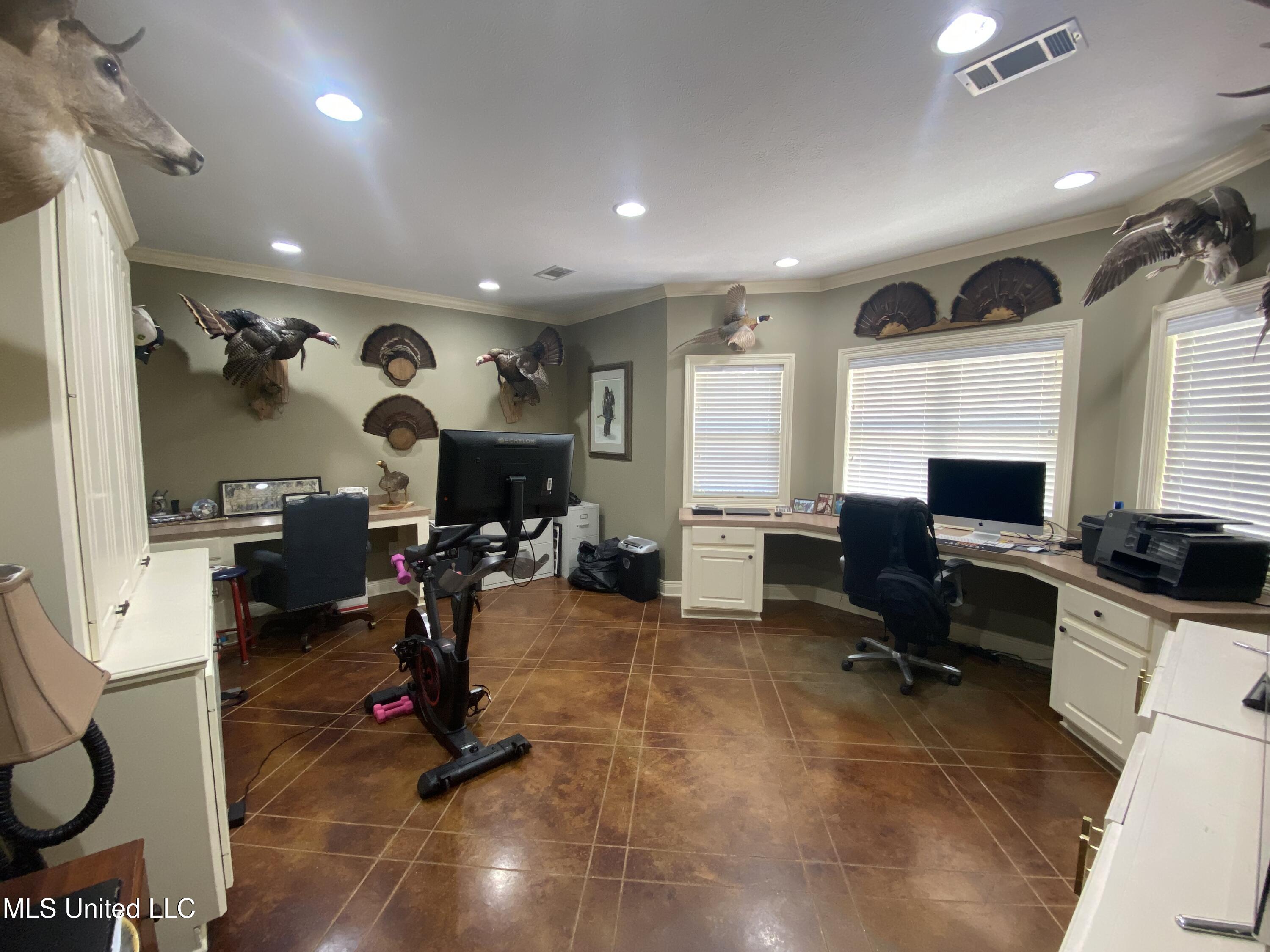140 Oak View Dr Drive, Terry, Mississippi image 35