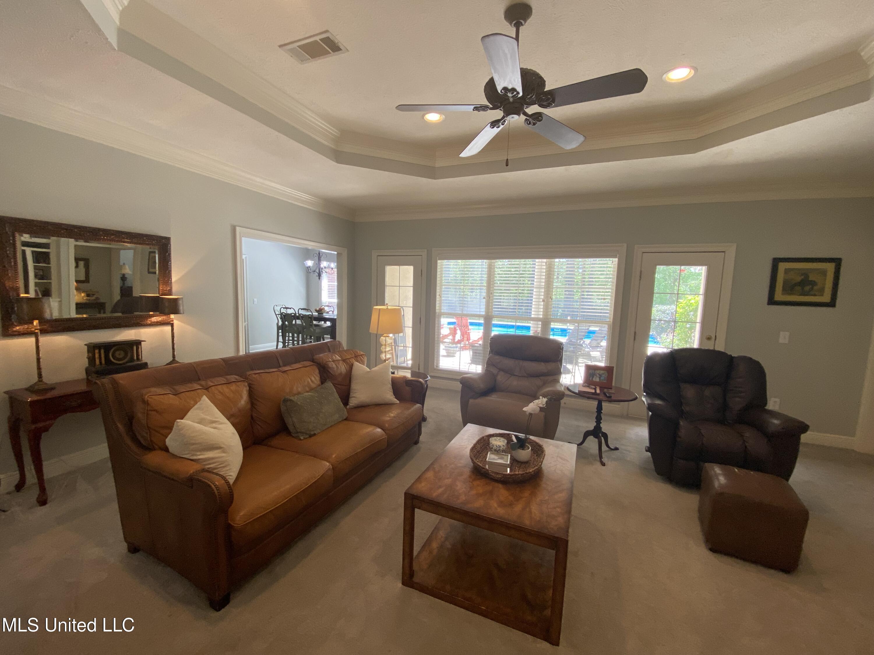 140 Oak View Dr Drive, Terry, Mississippi image 12
