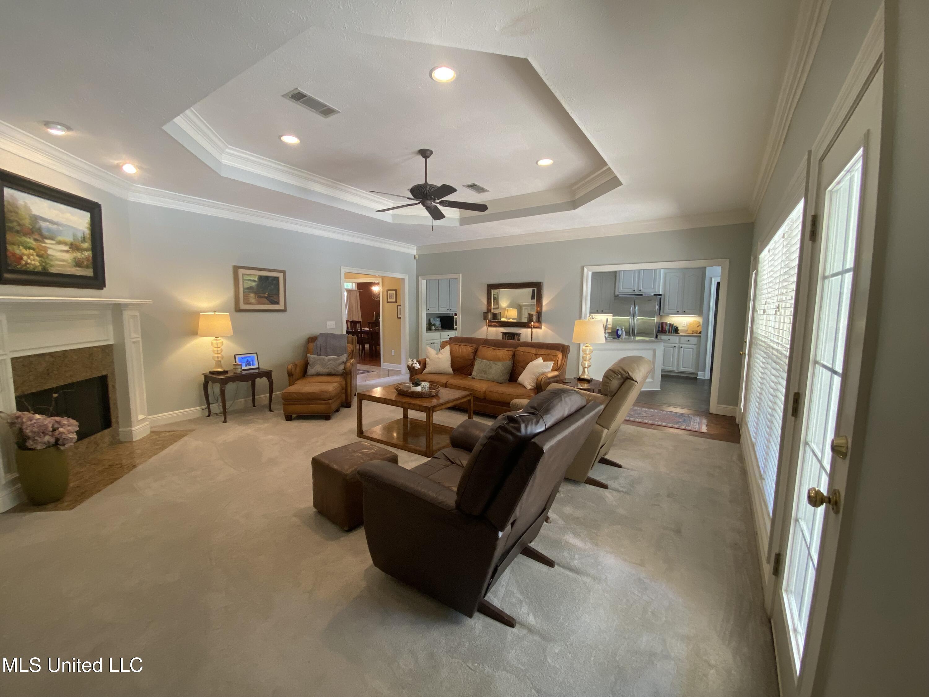 140 Oak View Dr Drive, Terry, Mississippi image 10