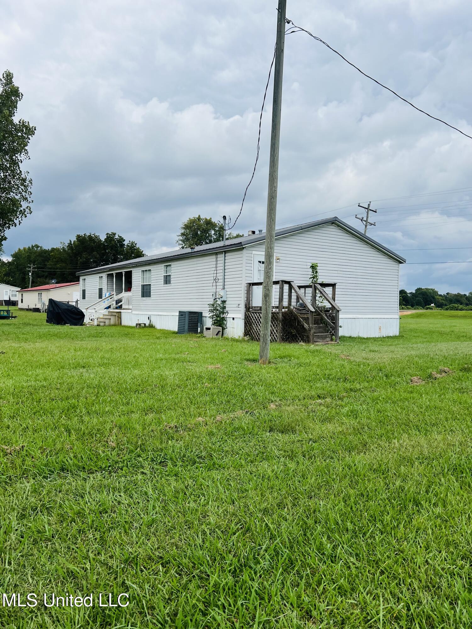 272 Rader Creek Road, Sarah, Mississippi image 5