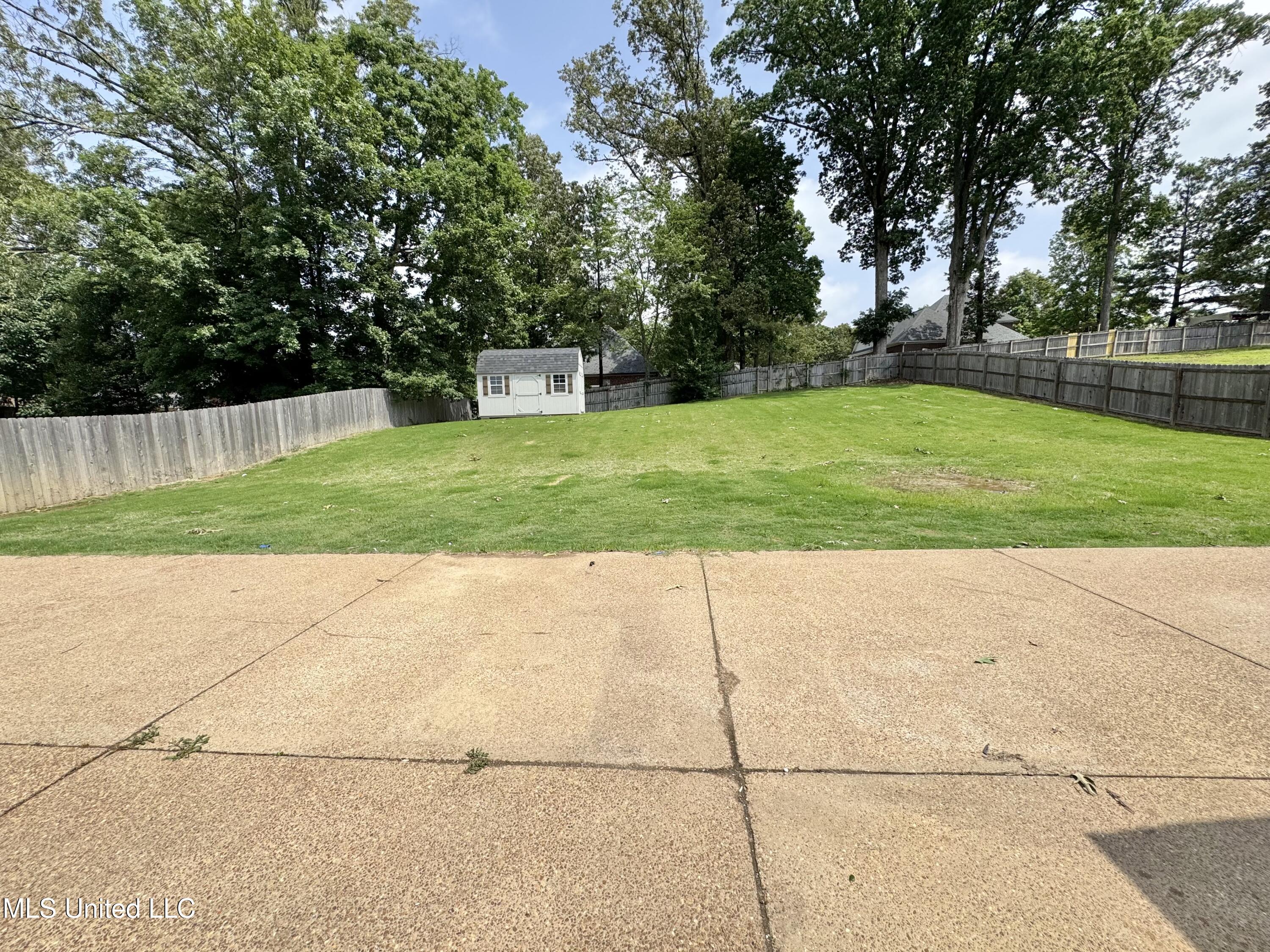 3464 Delaney Drive, Nesbit, Mississippi image 31