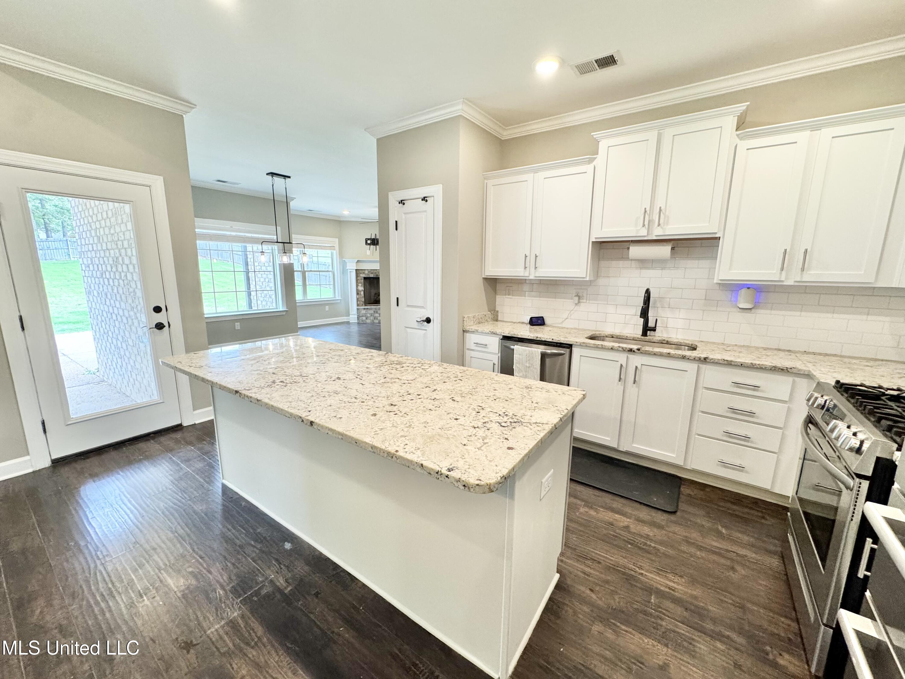 3464 Delaney Drive, Nesbit, Mississippi image 11