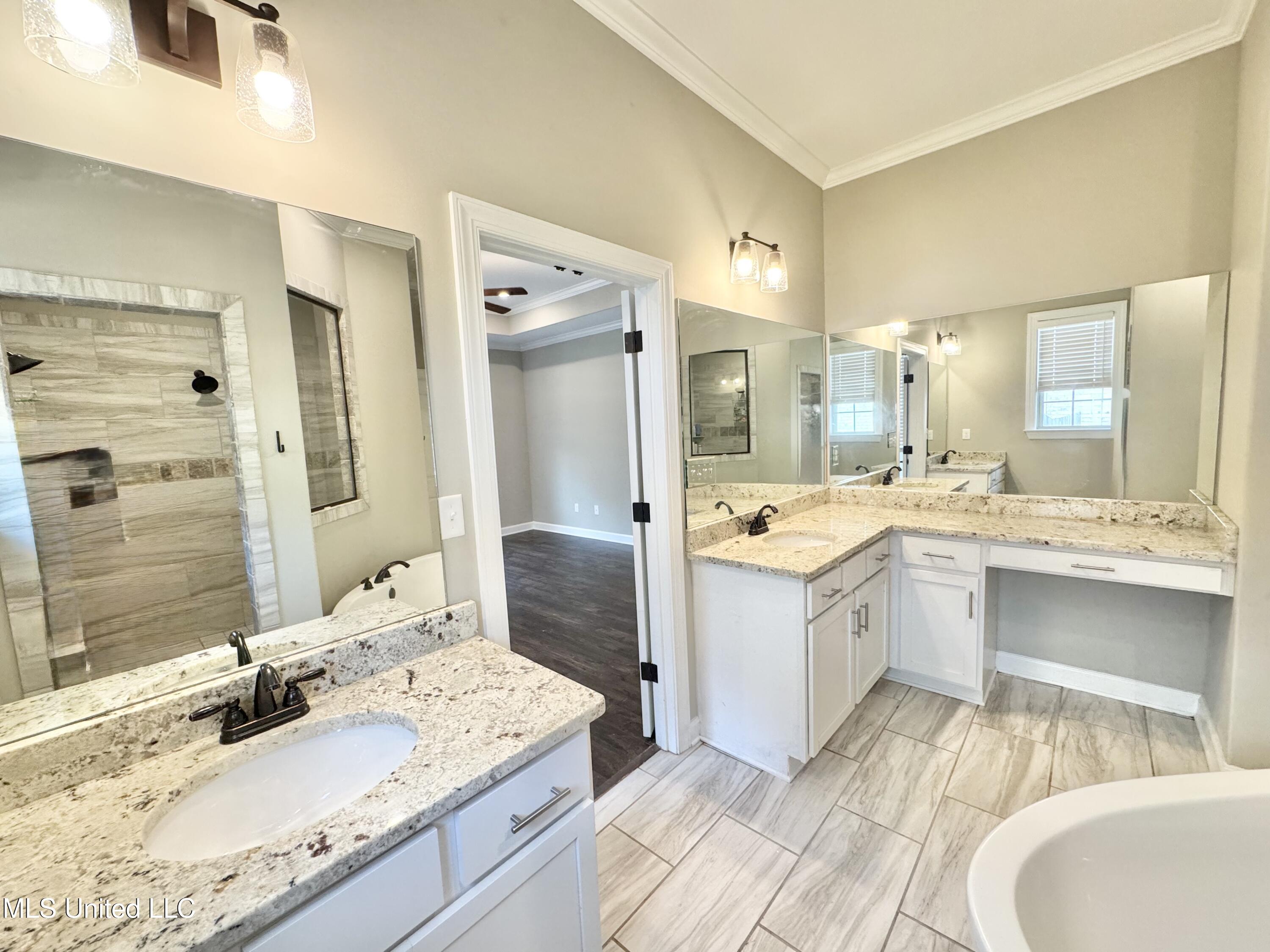 3464 Delaney Drive, Nesbit, Mississippi image 23
