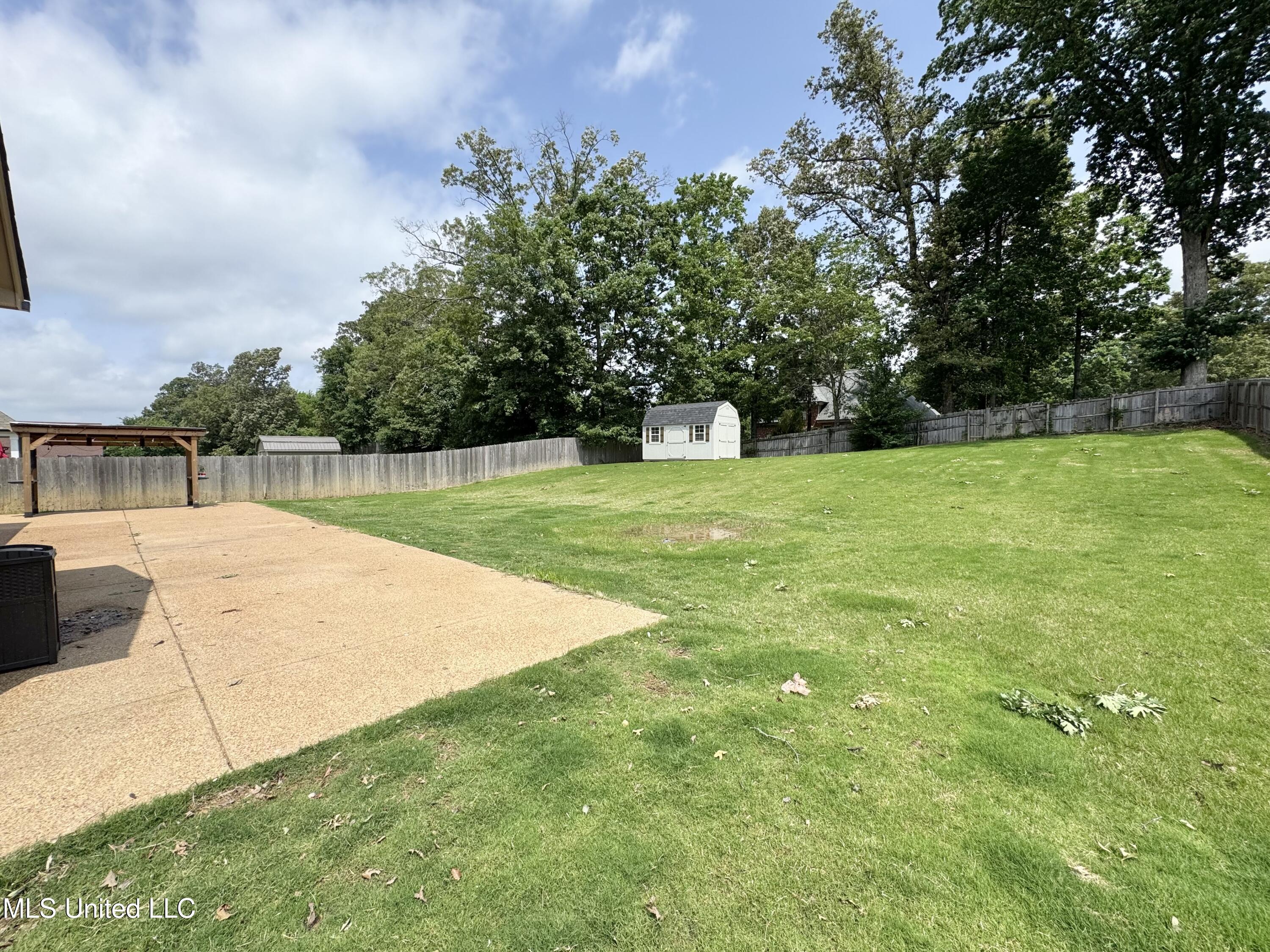 3464 Delaney Drive, Nesbit, Mississippi image 36