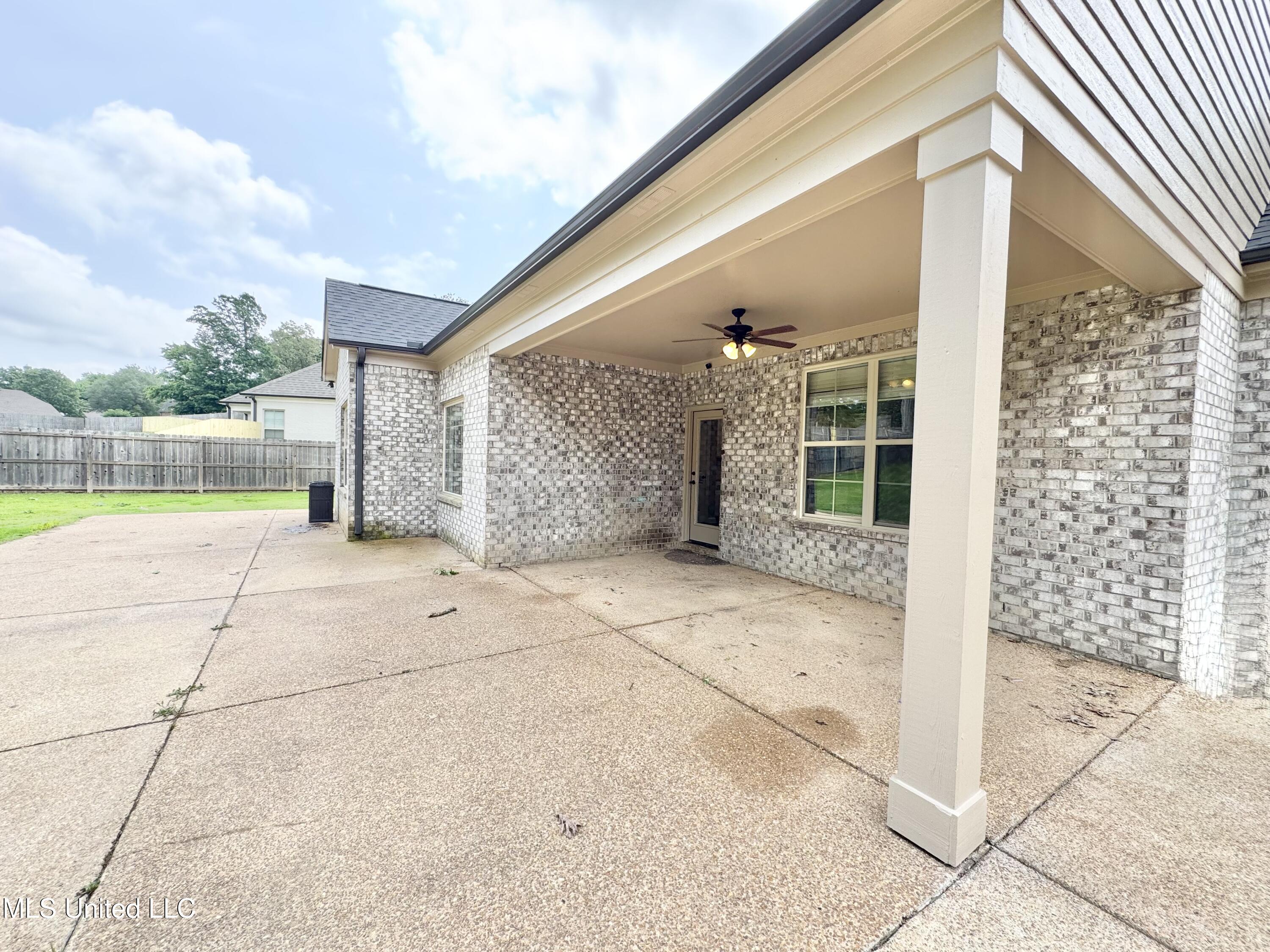 3464 Delaney Drive, Nesbit, Mississippi image 33