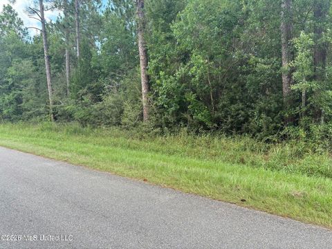 Vacant Land For Sale - E Pike Street<br/> Hancock County, Bay Saint Louis, MS 39520