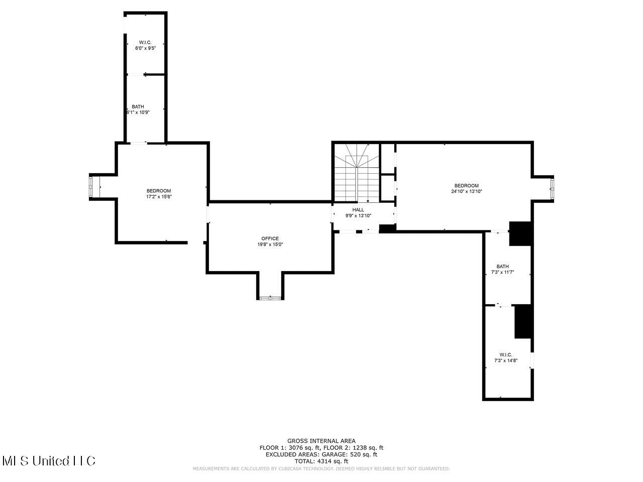 9 Oak Knoll Drive, Clarksdale, Mississippi image 11